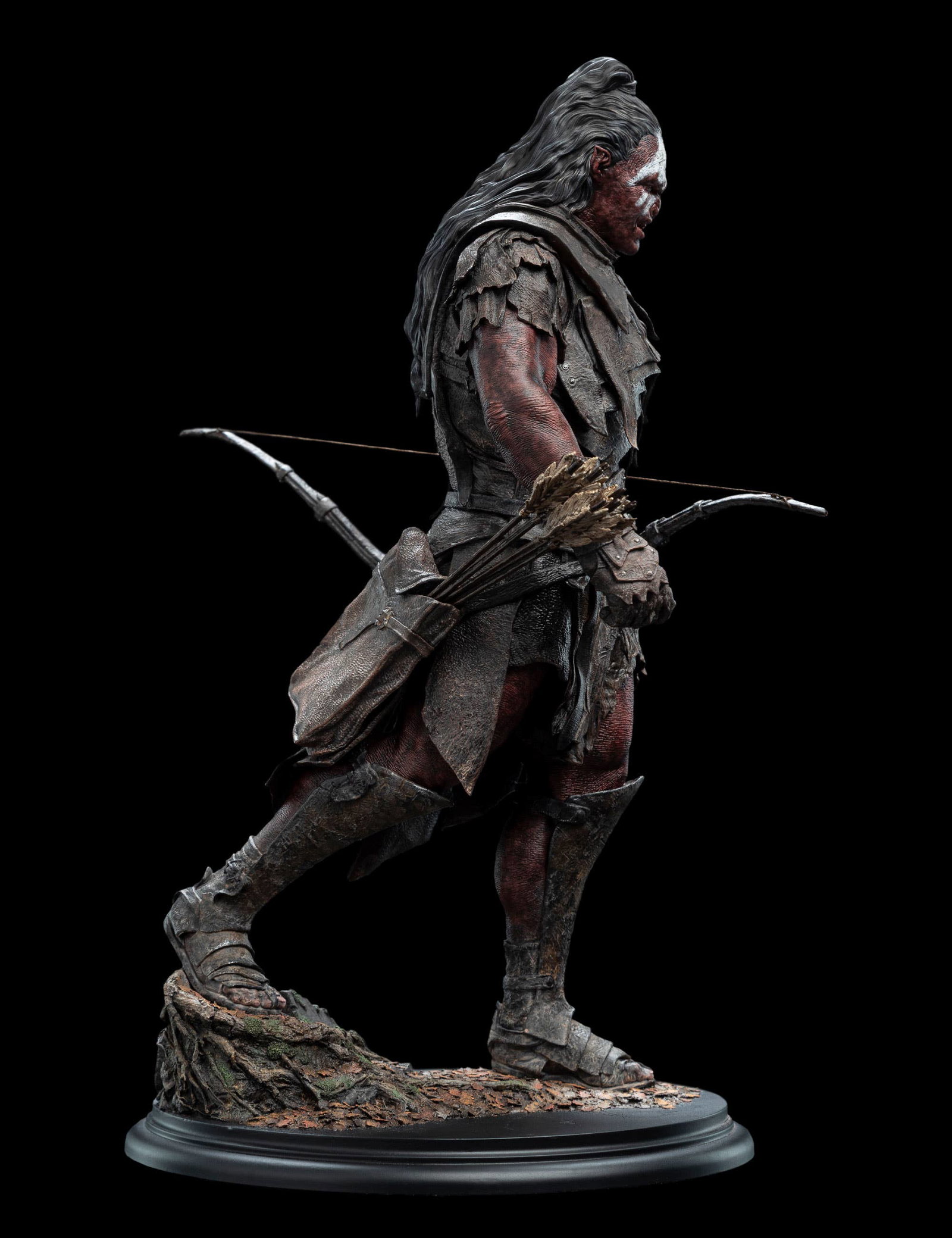 LURTZ, HUNTER OF MEN image 5