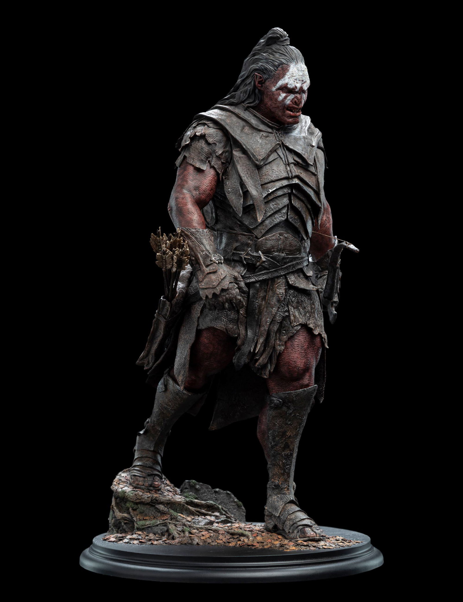 LURTZ, HUNTER OF MEN image 6