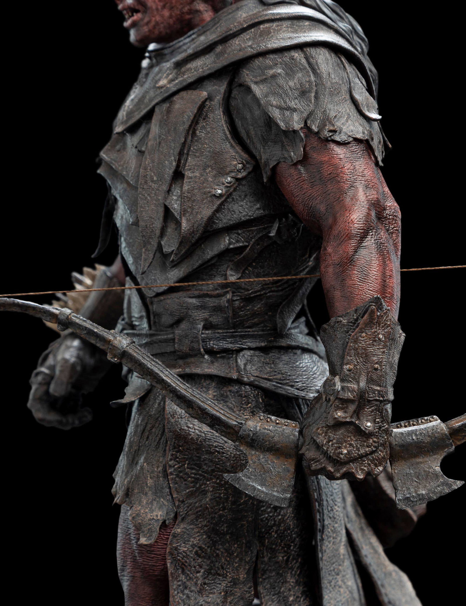 LURTZ, HUNTER OF MEN image 7
