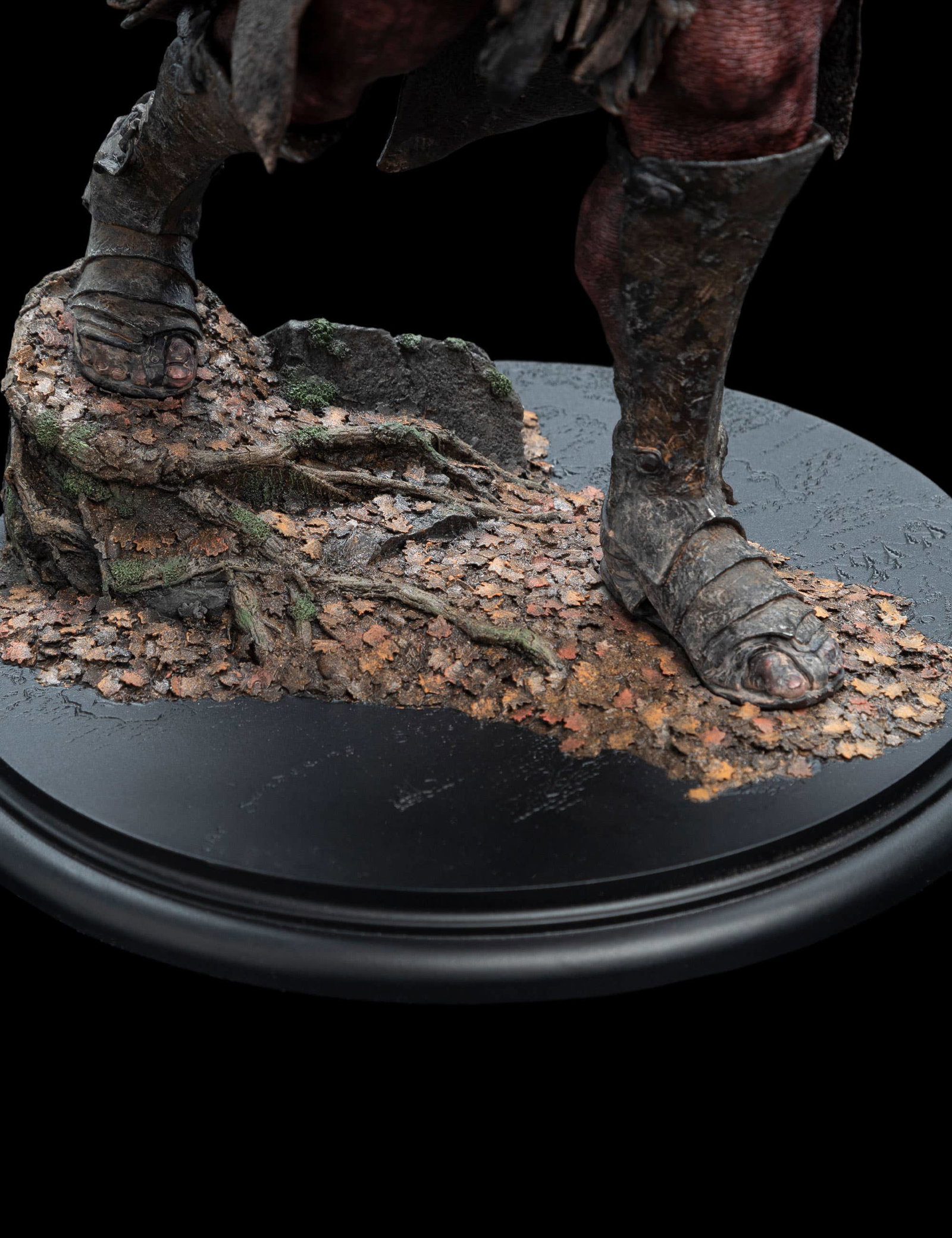 LURTZ, HUNTER OF MEN image 8