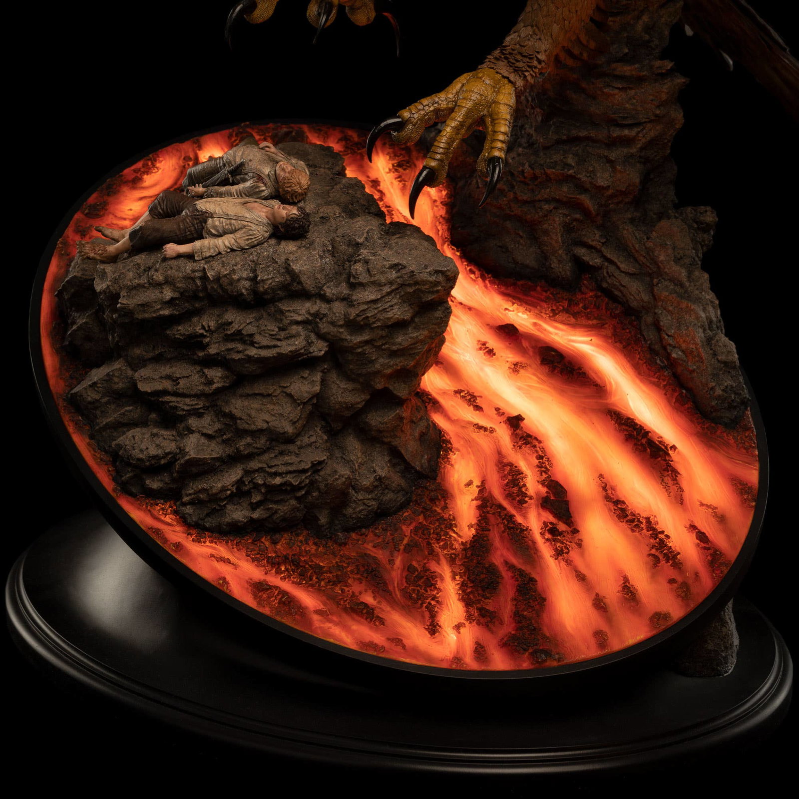 MASTERS COLLECTION - SALVATION AT MOUNT DOOM image 10