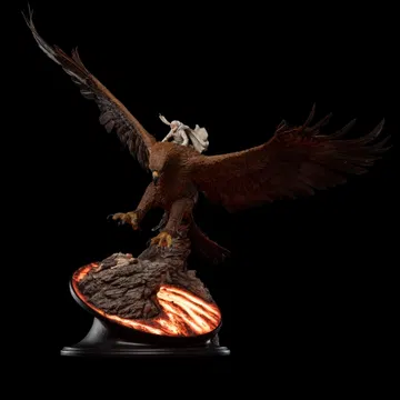 MASTERS COLLECTION - SALVATION AT MOUNT DOOM