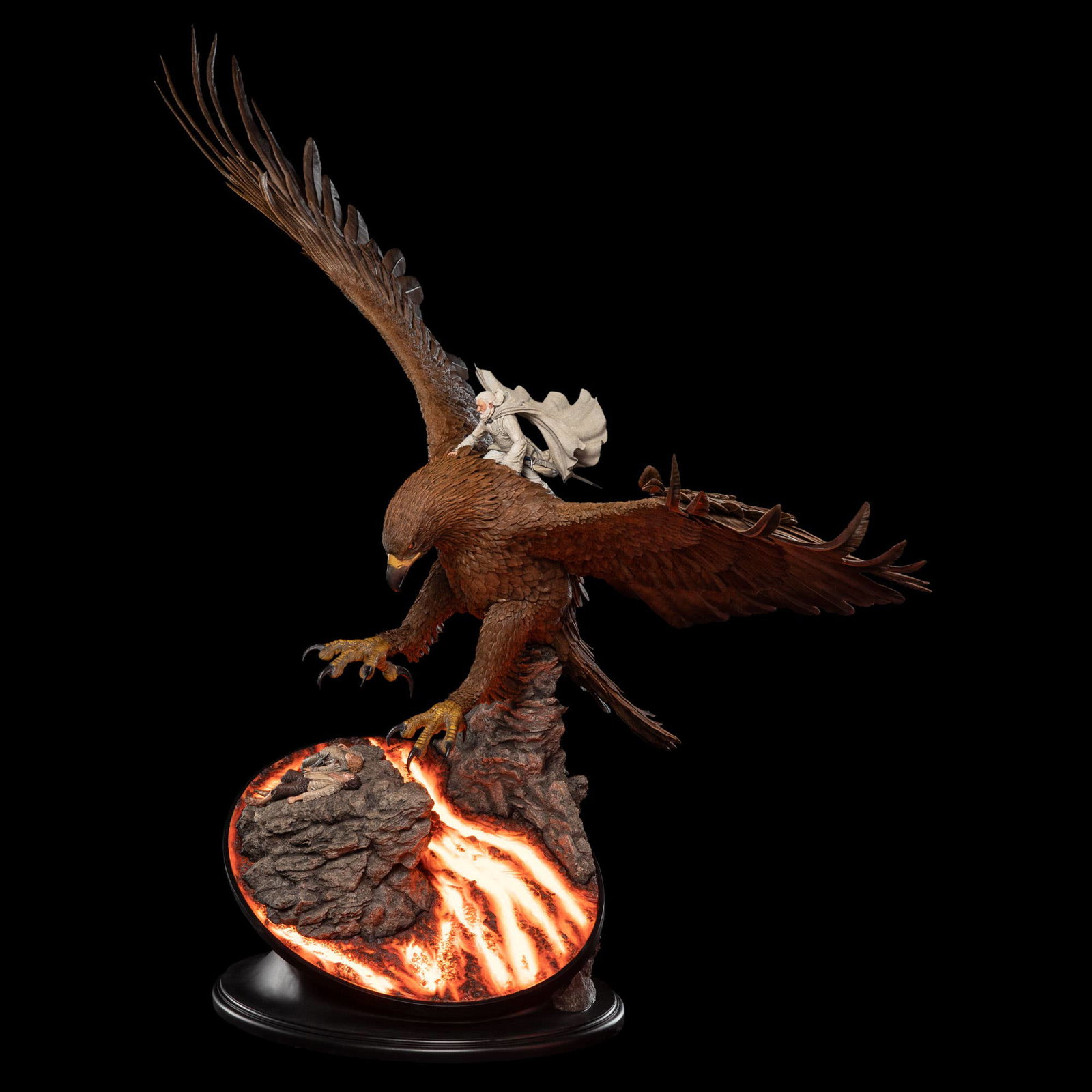 MASTERS COLLECTION - SALVATION AT MOUNT DOOM image 9