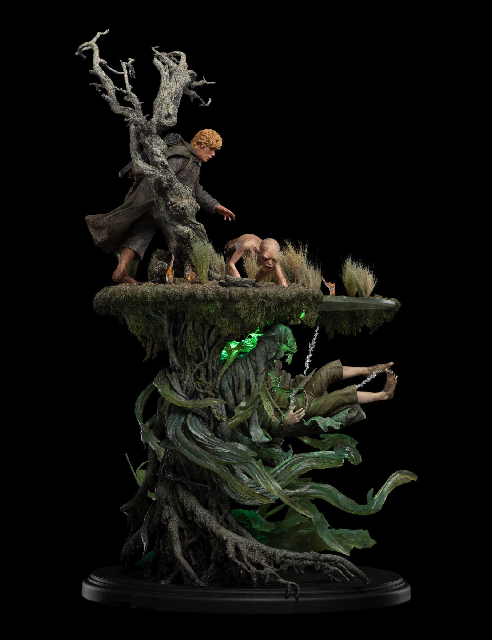 MASTERS COLLECTION: THE DEAD MARSHES image 2