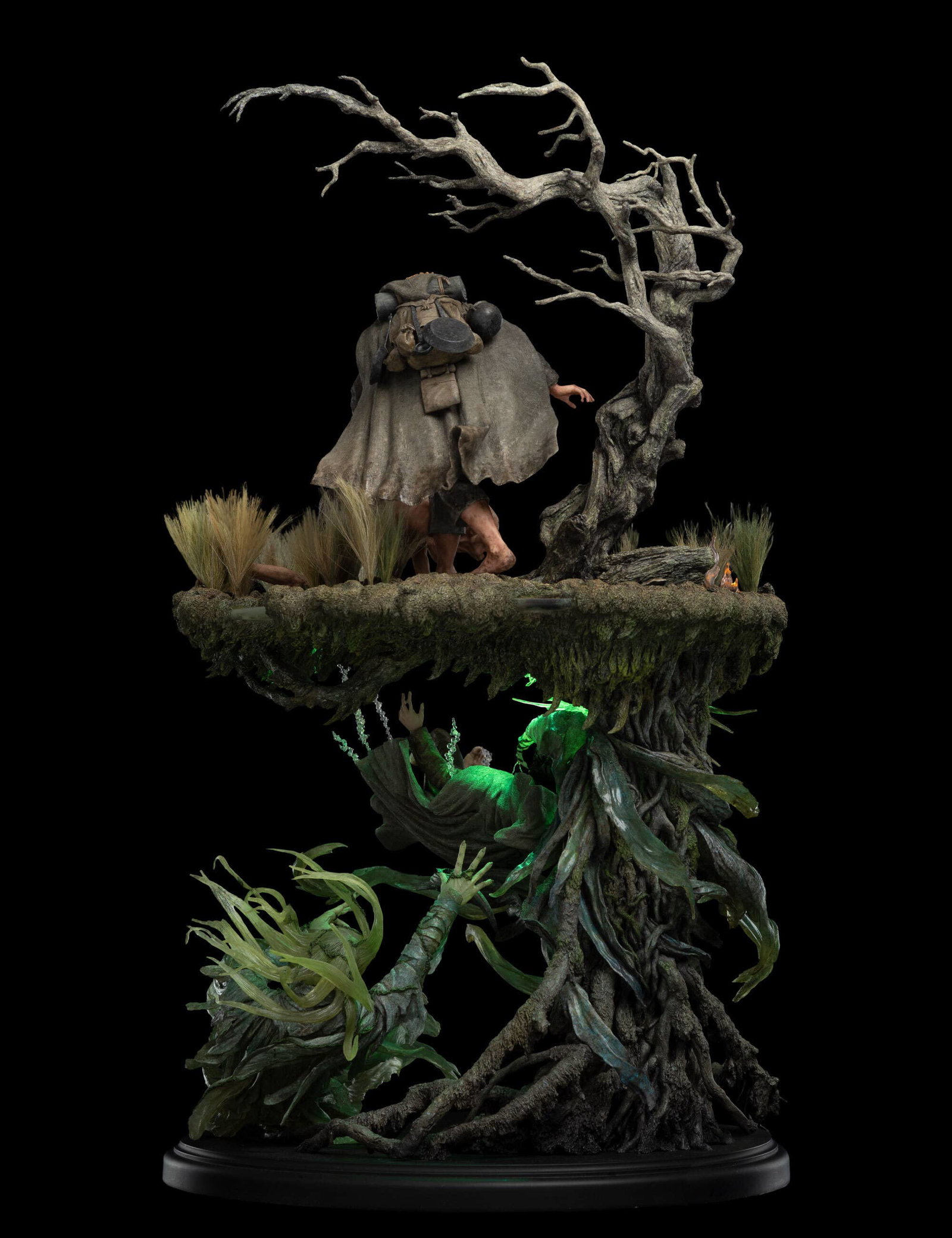 MASTERS COLLECTION: THE DEAD MARSHES image 3