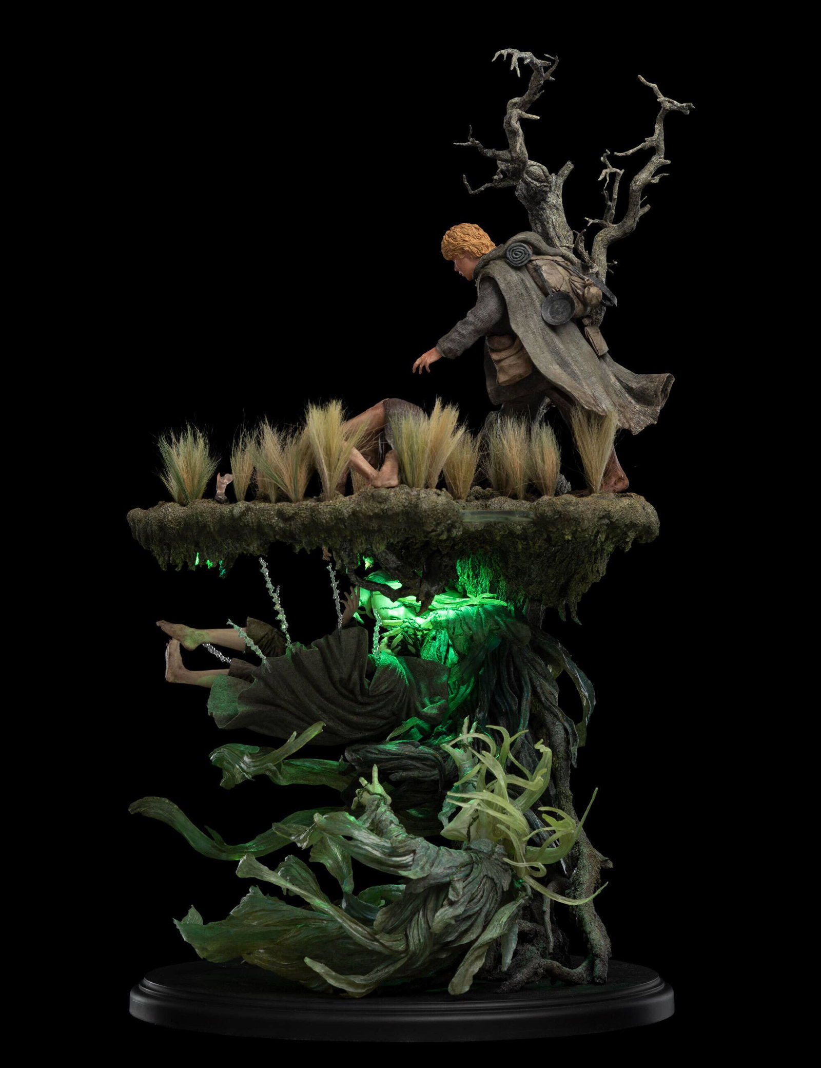 MASTERS COLLECTION: THE DEAD MARSHES image 4