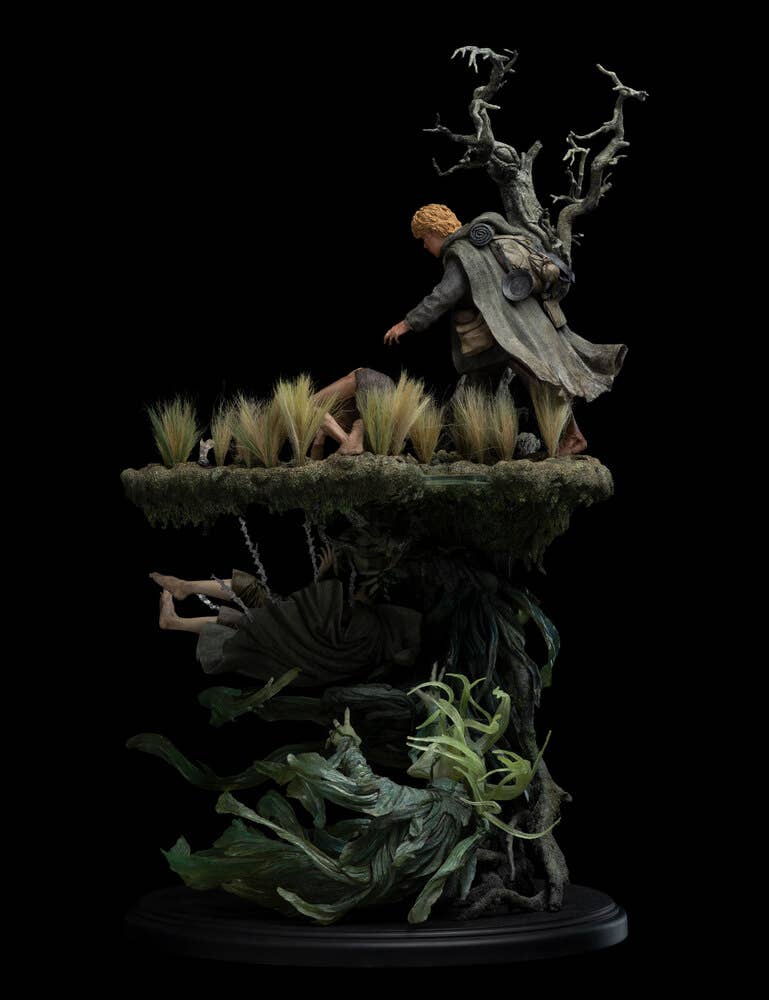 MASTERS COLLECTION: THE DEAD MARSHES image 6