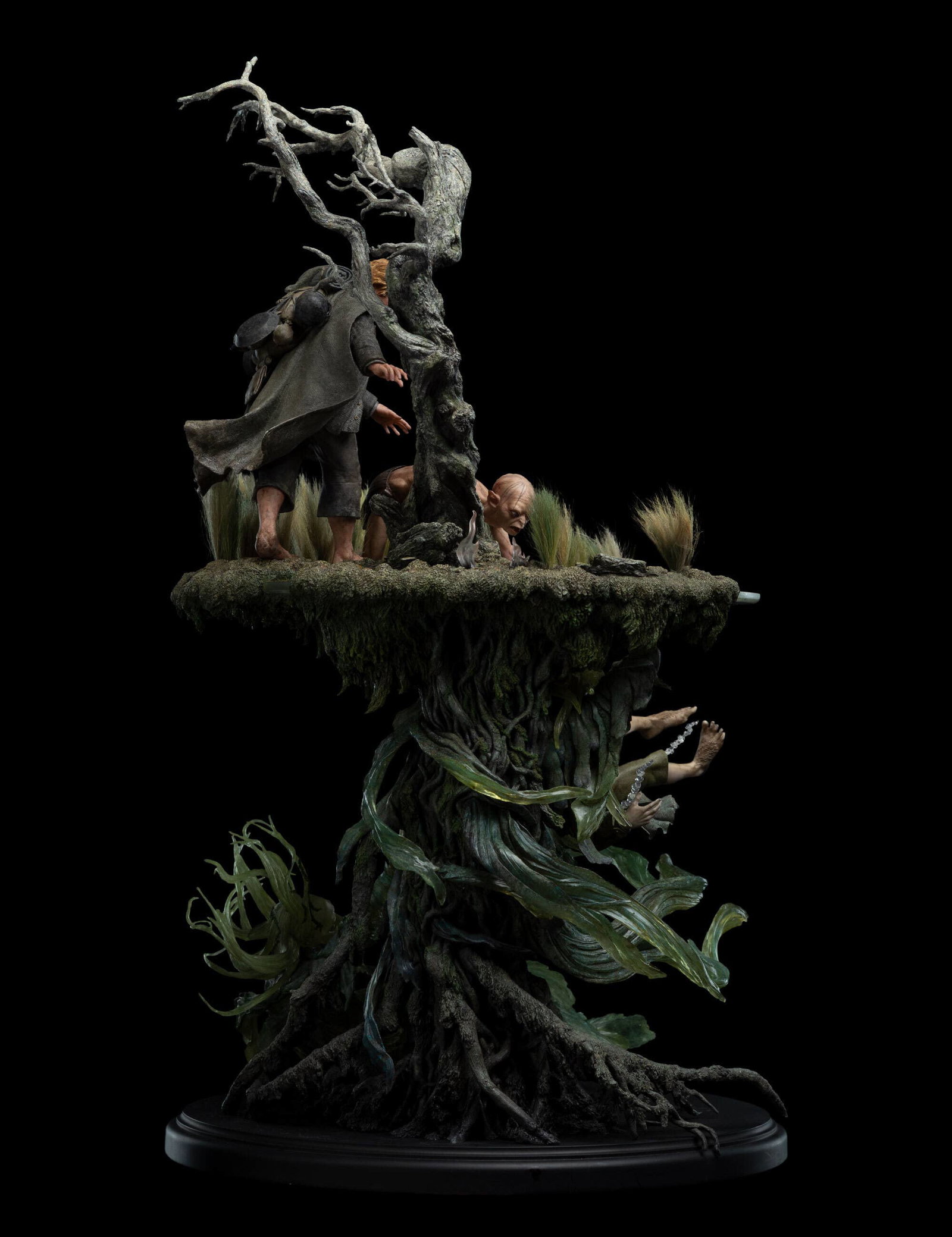 MASTERS COLLECTION: THE DEAD MARSHES image 7
