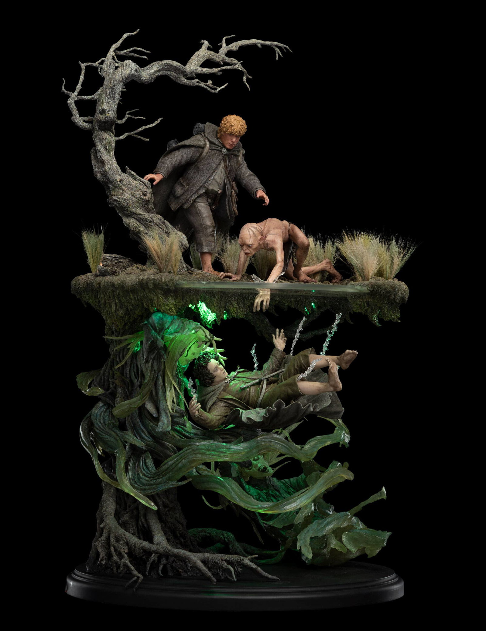 MASTERS COLLECTION: THE DEAD MARSHES image 9