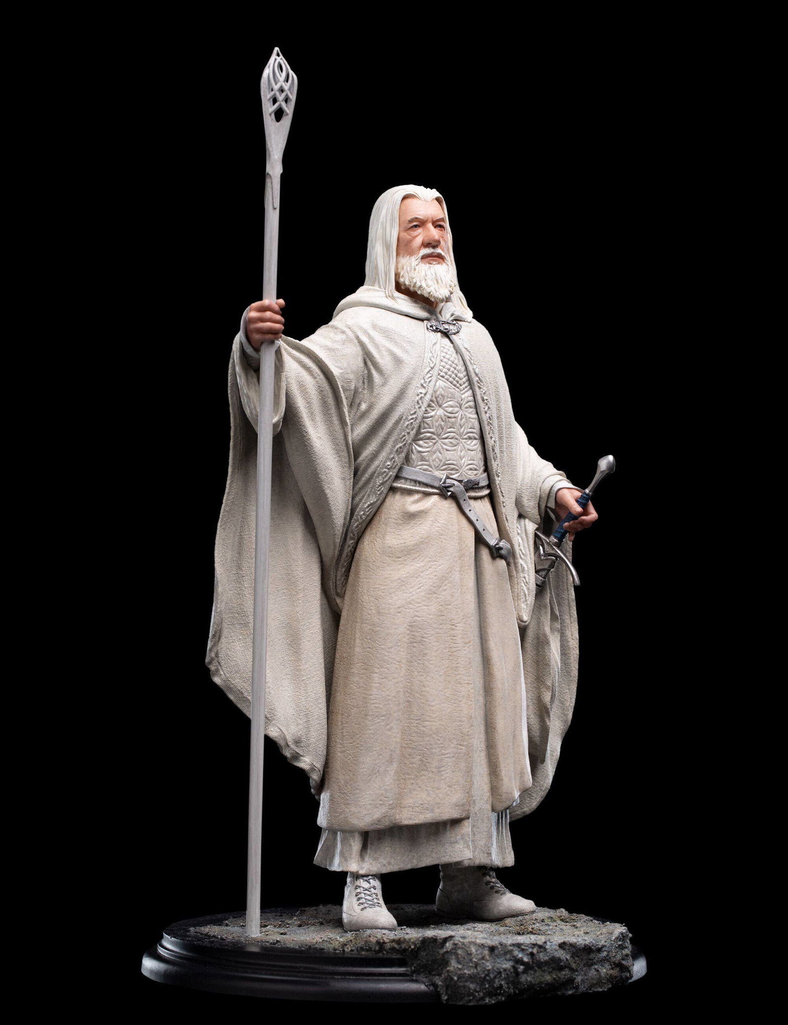 GANDALF THE WHITE image 2
