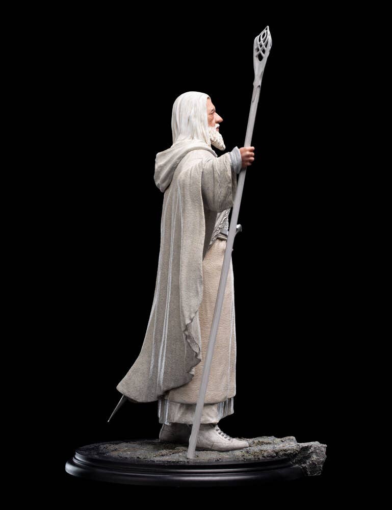 GANDALF THE WHITE image 3