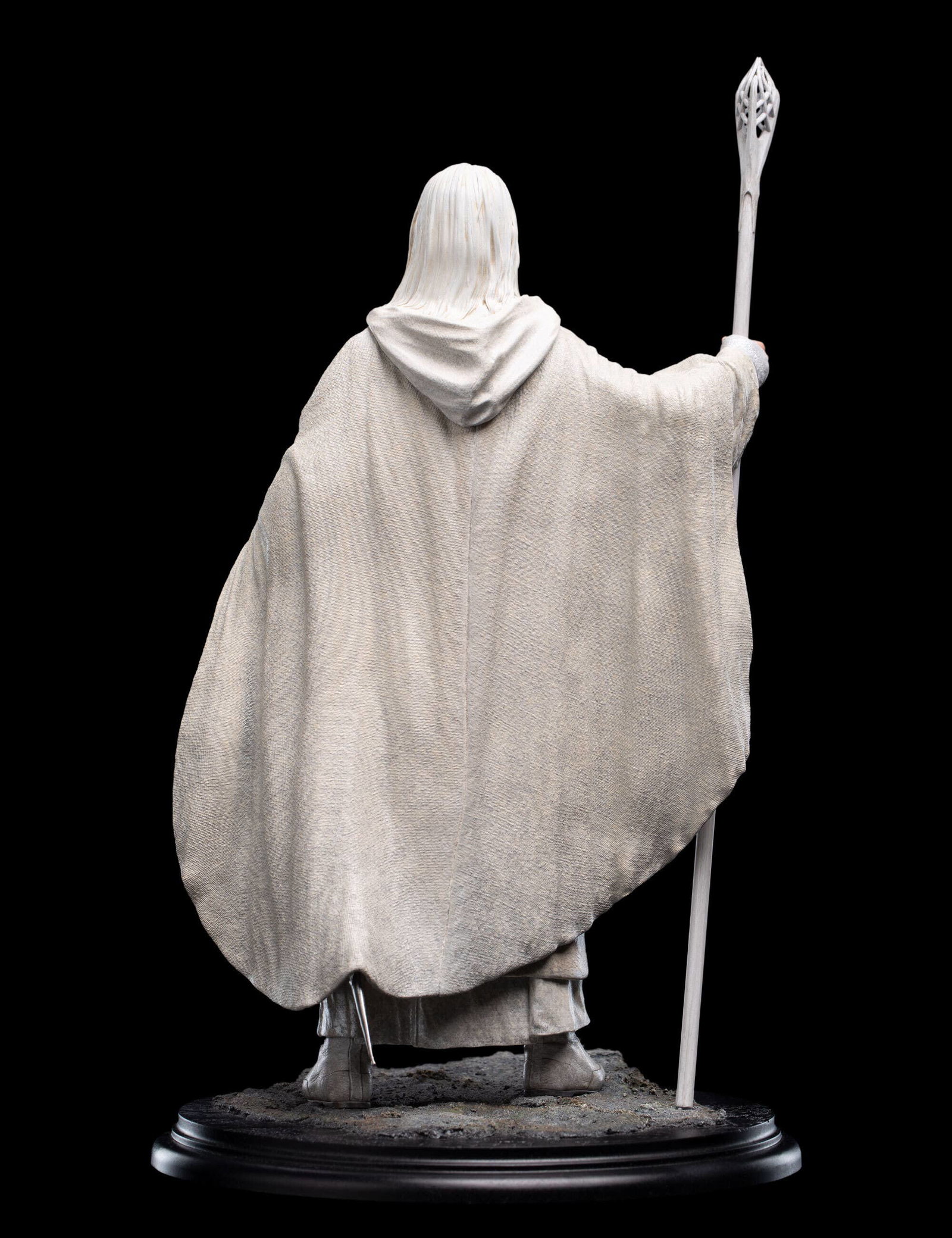 GANDALF THE WHITE image 4