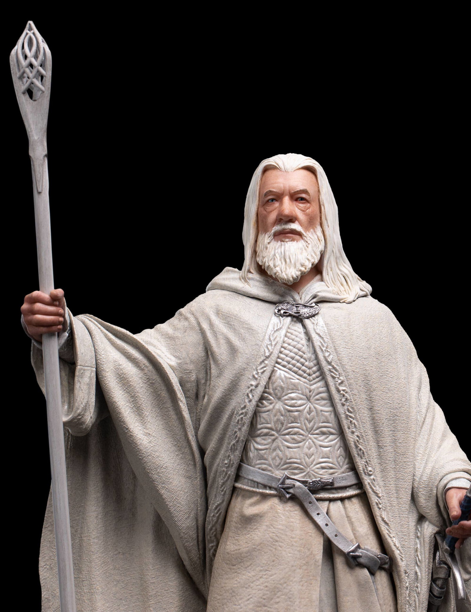 GANDALF THE WHITE image 6