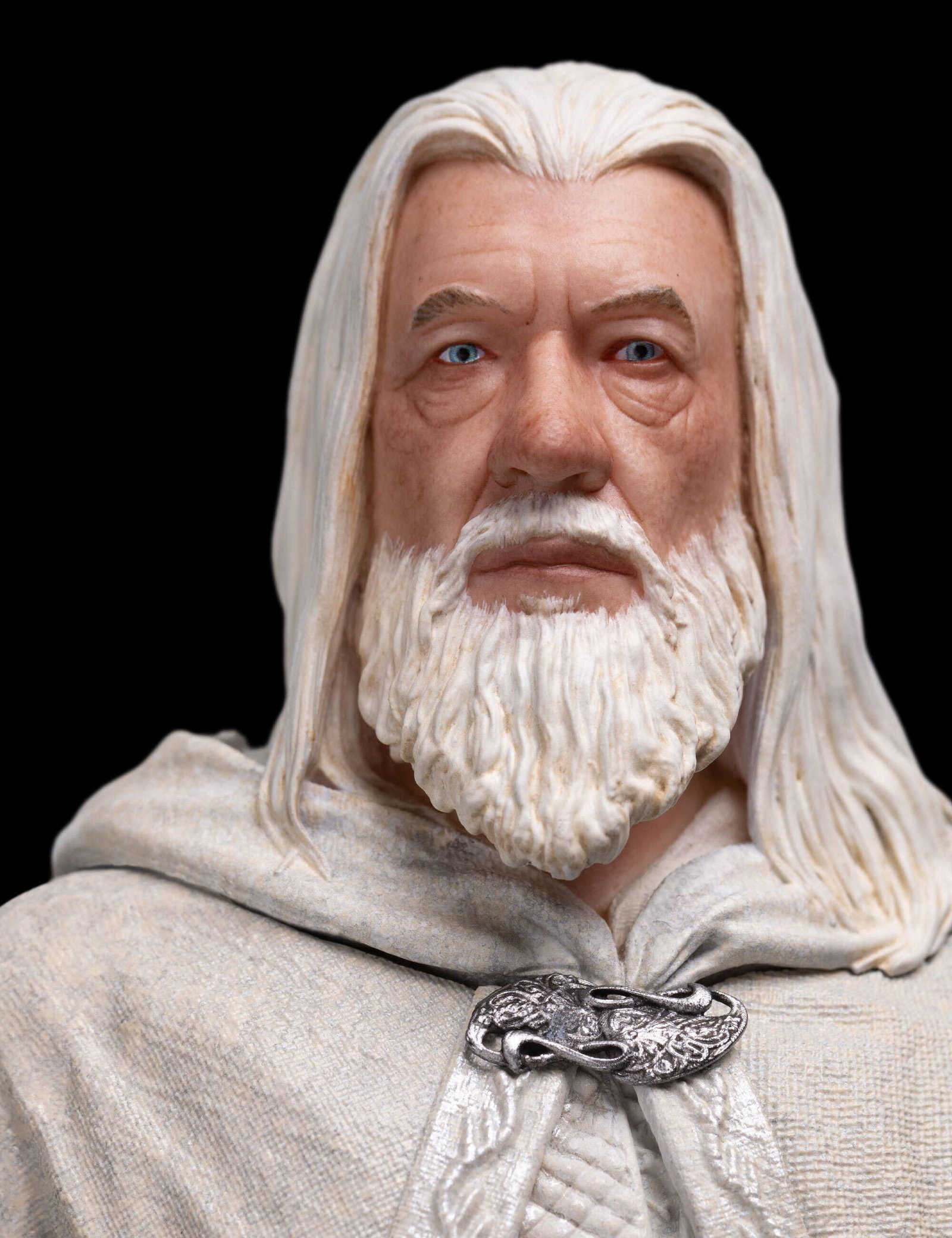 GANDALF THE WHITE image 7