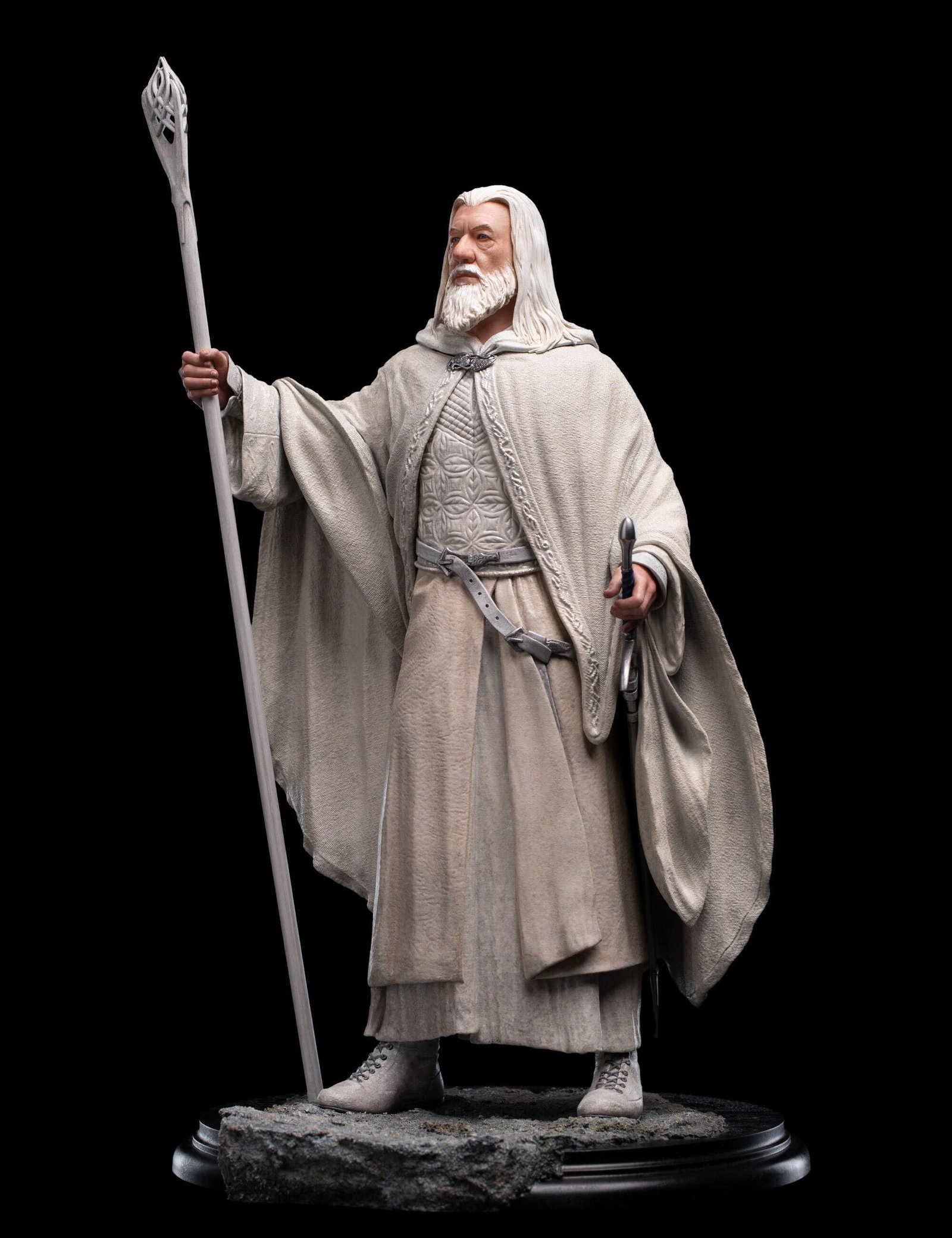 GANDALF THE WHITE image 8