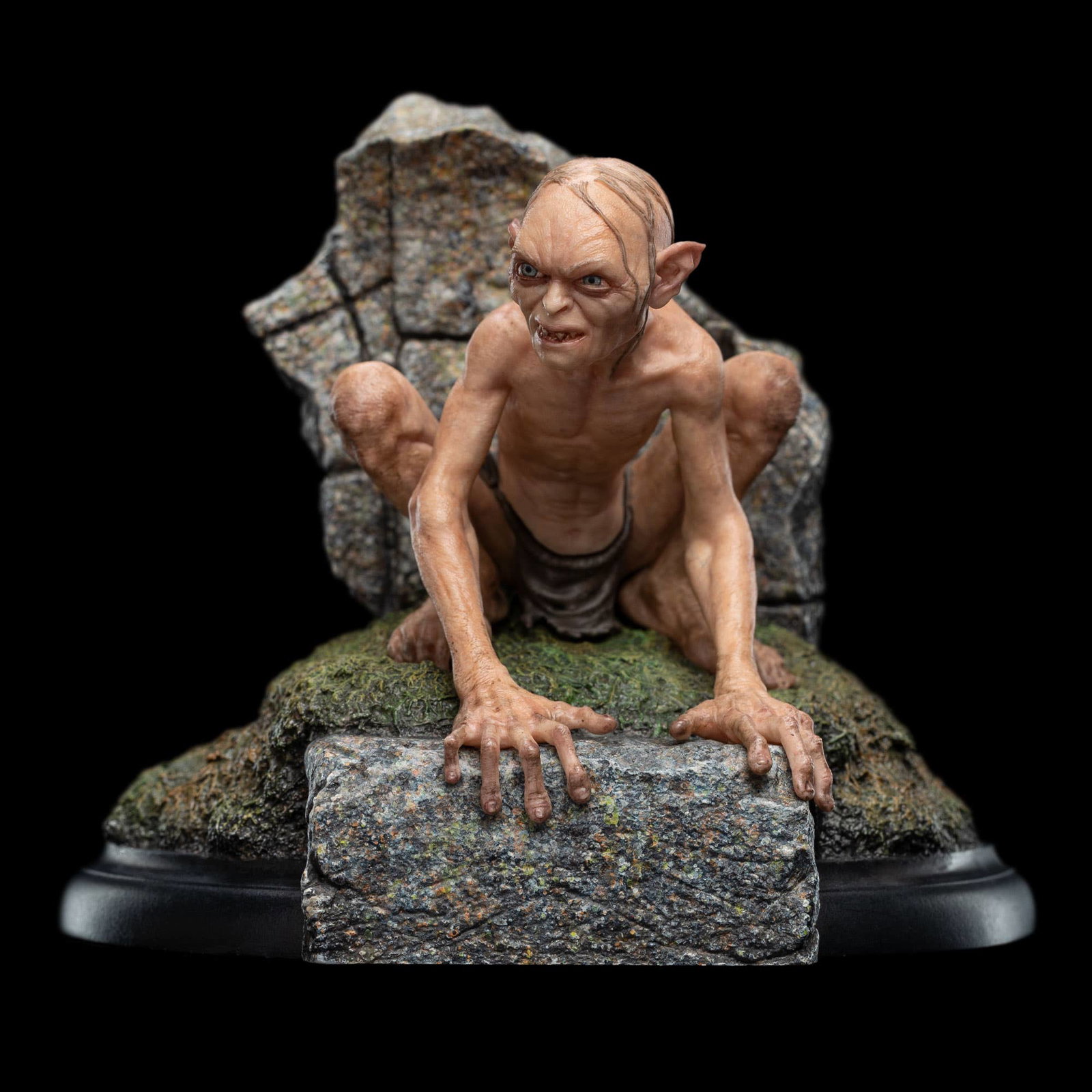GOLLUM, GUIDE TO MORDOR image 3