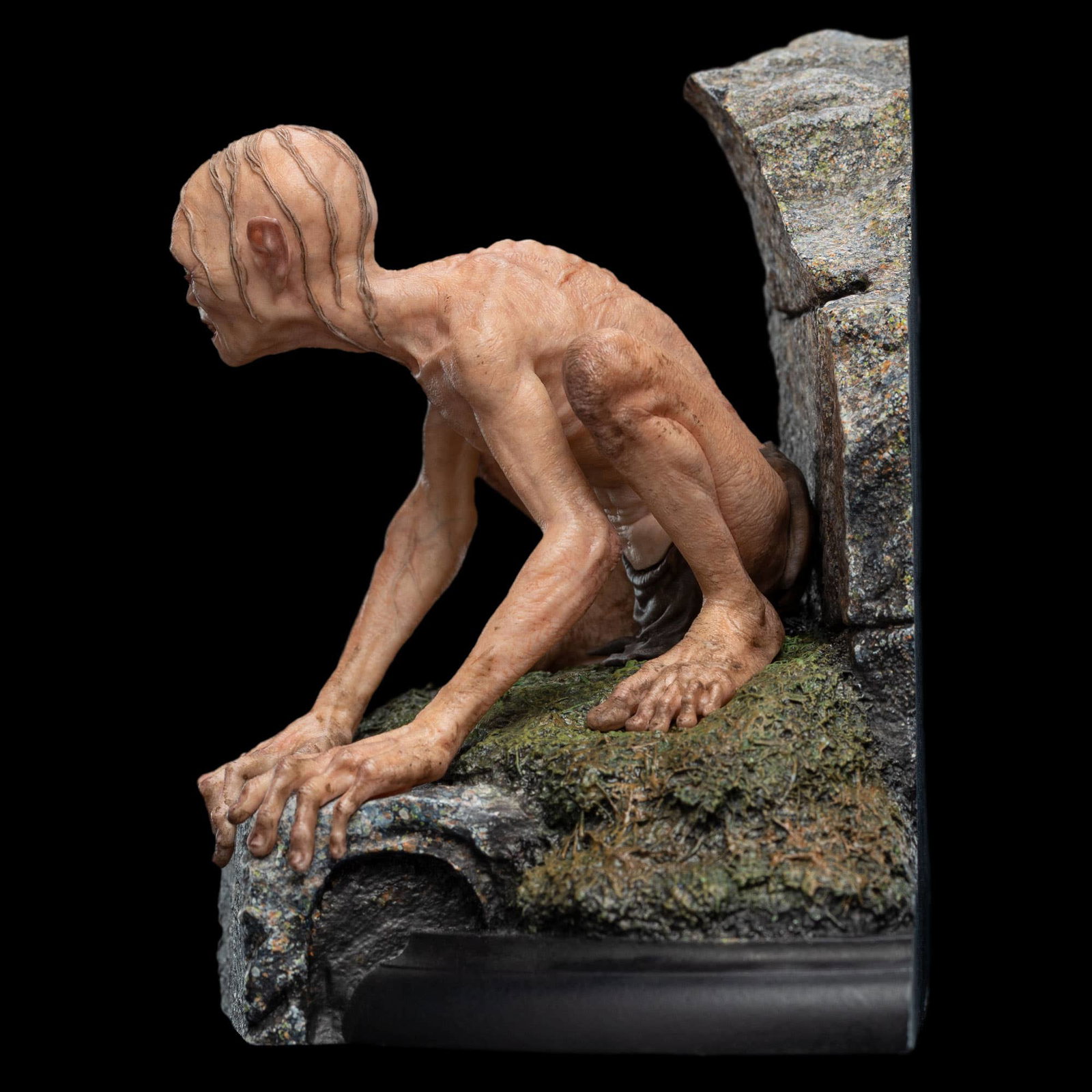 GOLLUM, GUIDE TO MORDOR image 4