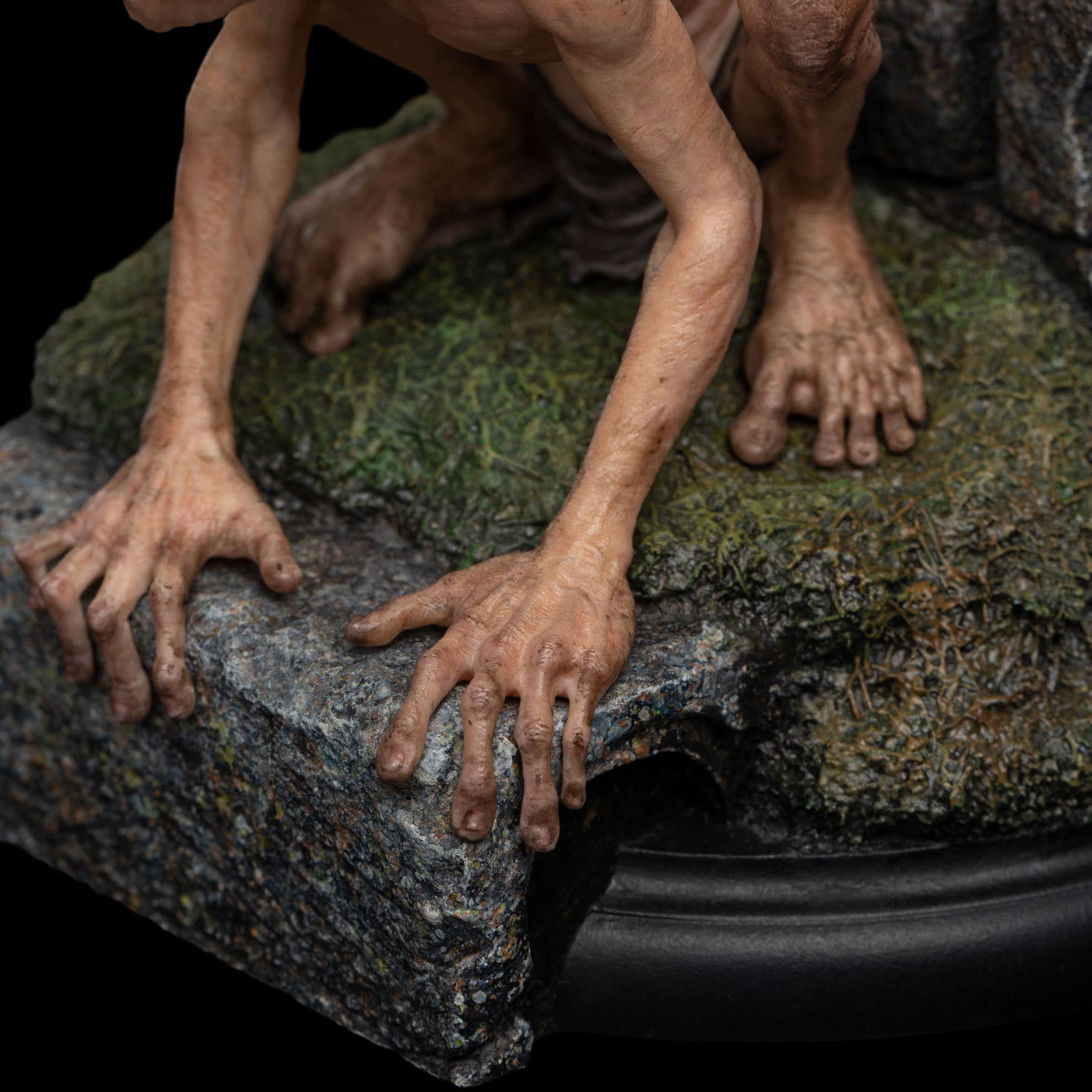 GOLLUM, GUIDE TO MORDOR image 7
