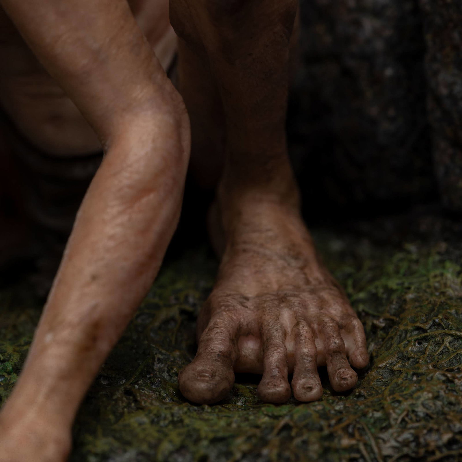 GOLLUM, GUIDE TO MORDOR image 8
