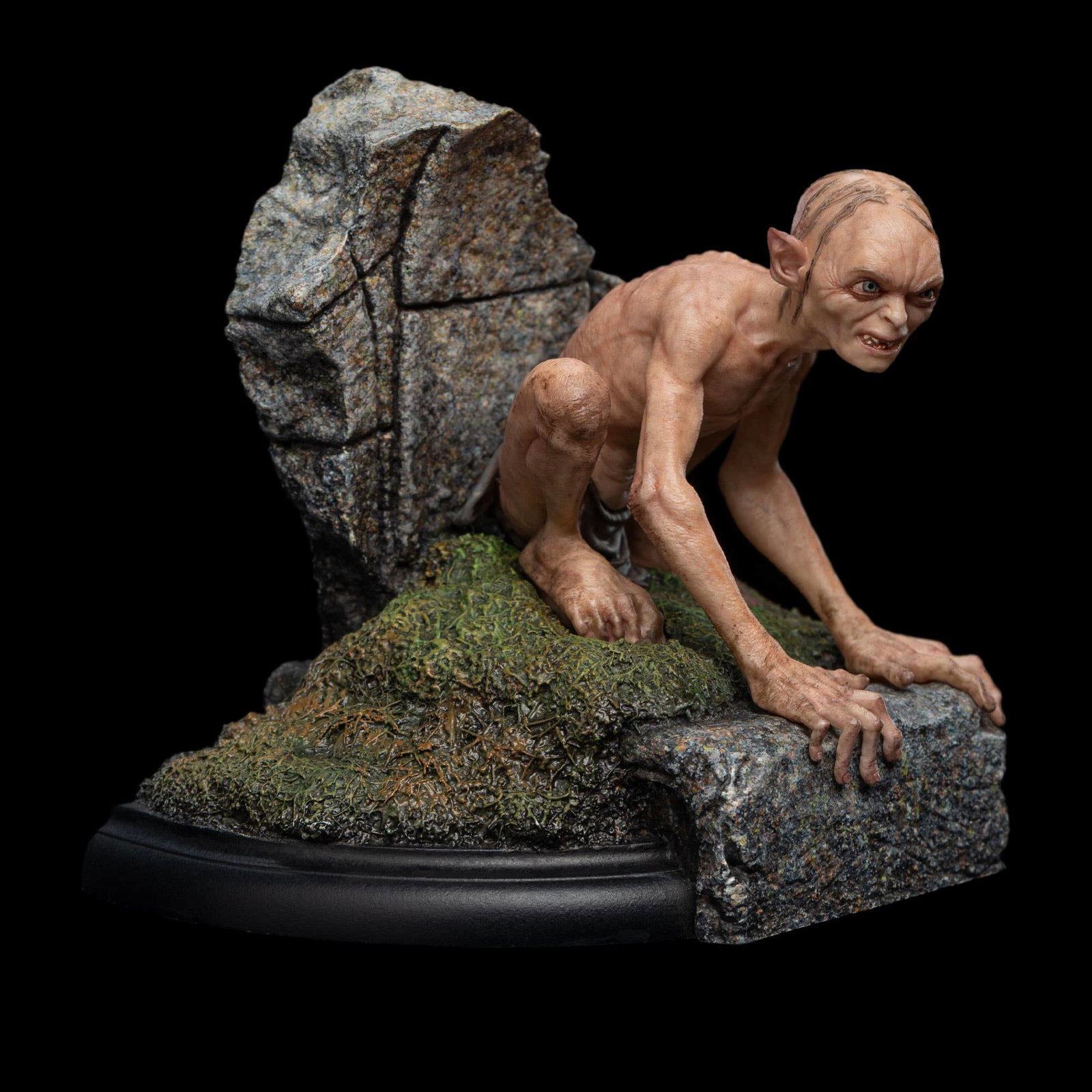 GOLLUM, GUIDE TO MORDOR image 9