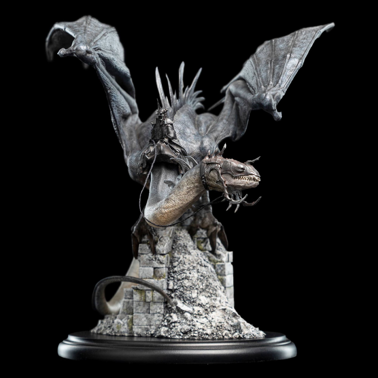 FELL BEAST image 3