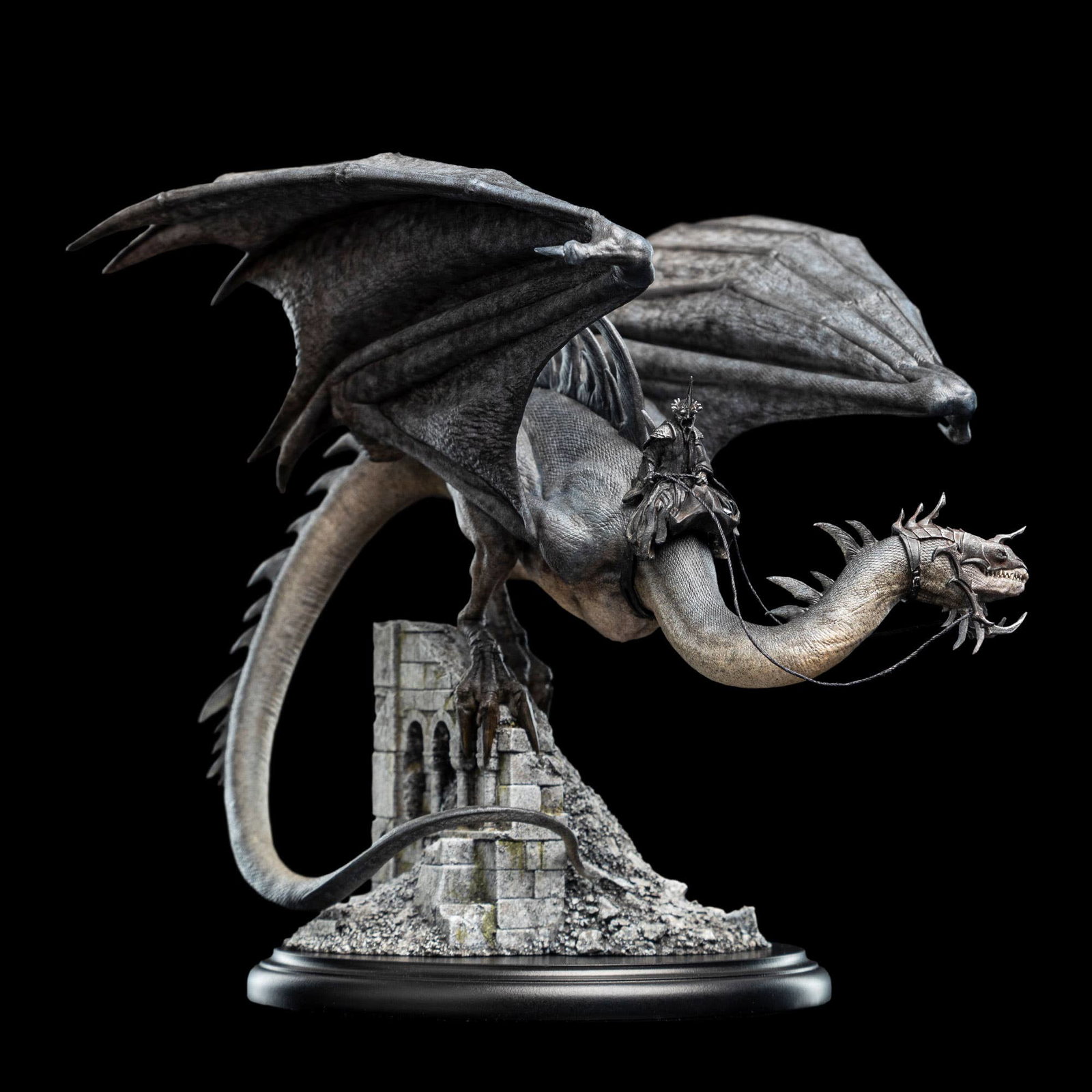 FELL BEAST image 4