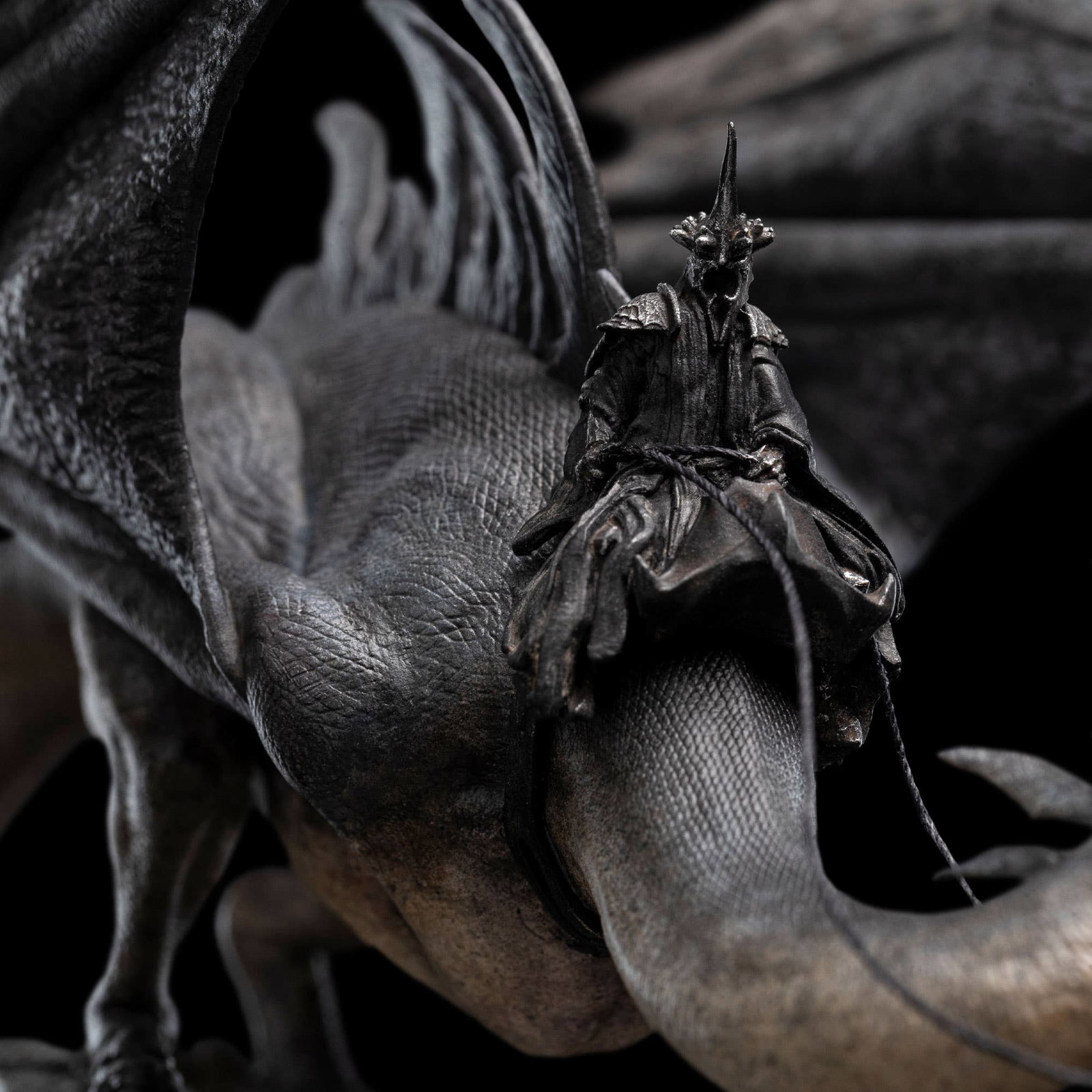 FELL BEAST image 9