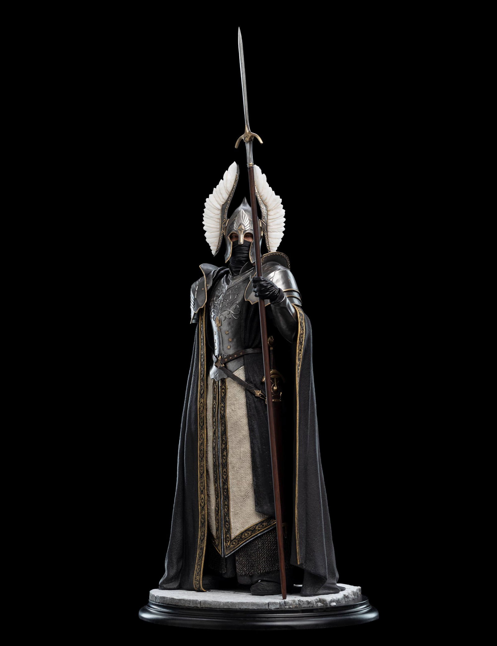 FOUNTAIN GUARD OF GONDOR image 2