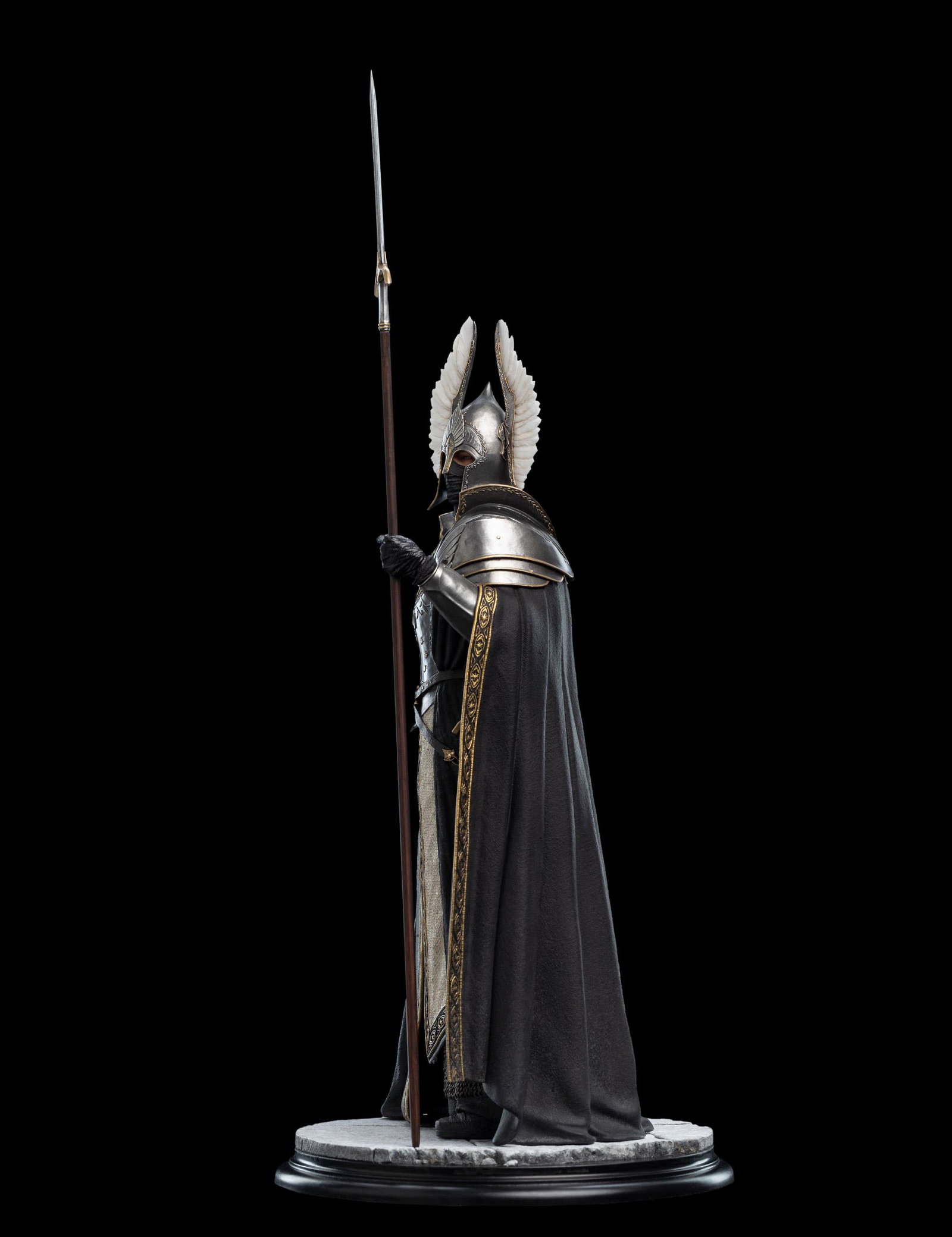 FOUNTAIN GUARD OF GONDOR image 3