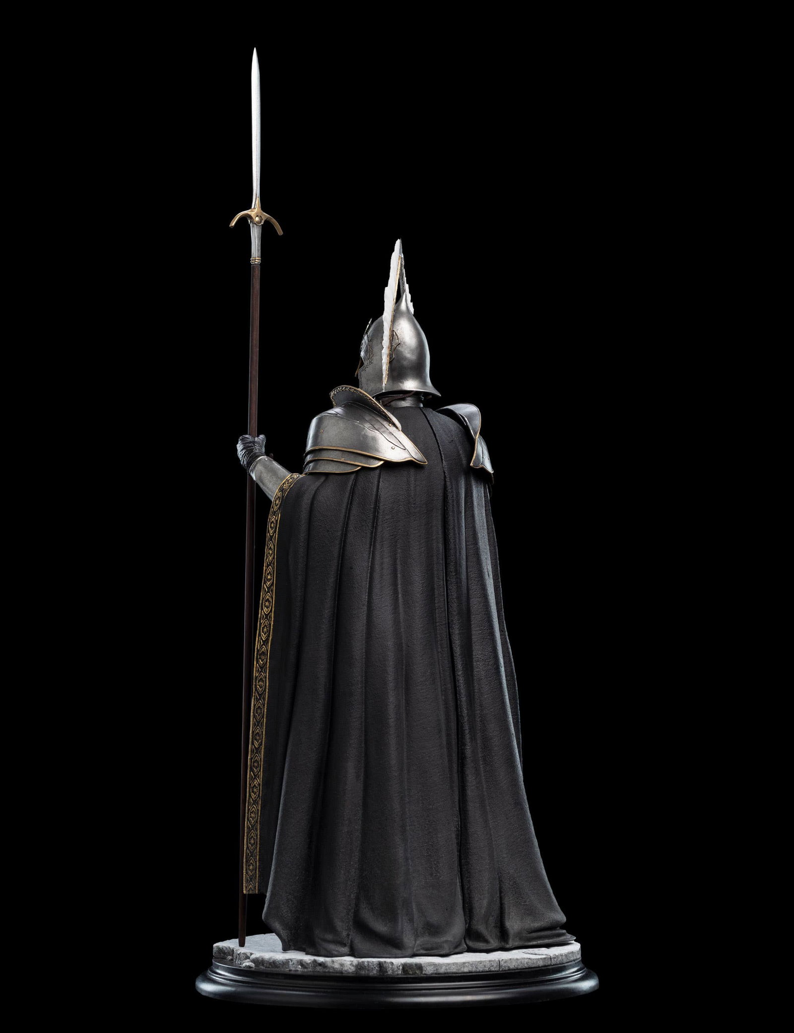 FOUNTAIN GUARD OF GONDOR image 4