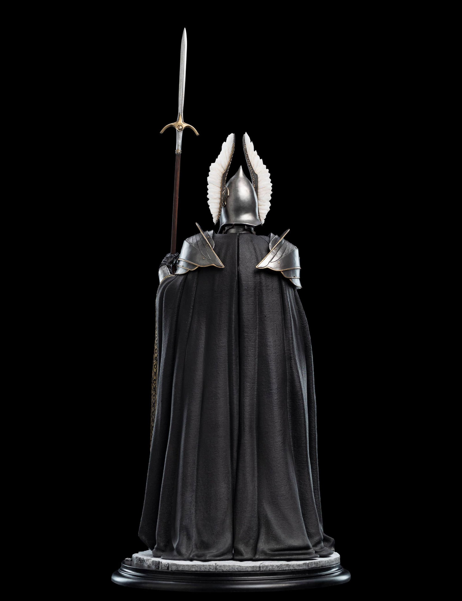 FOUNTAIN GUARD OF GONDOR image 5