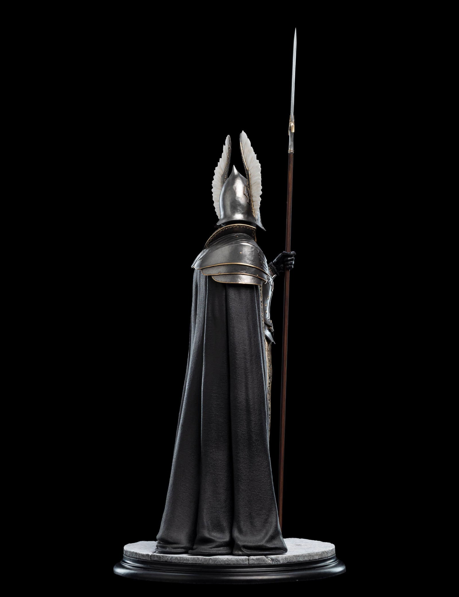 FOUNTAIN GUARD OF GONDOR image 6