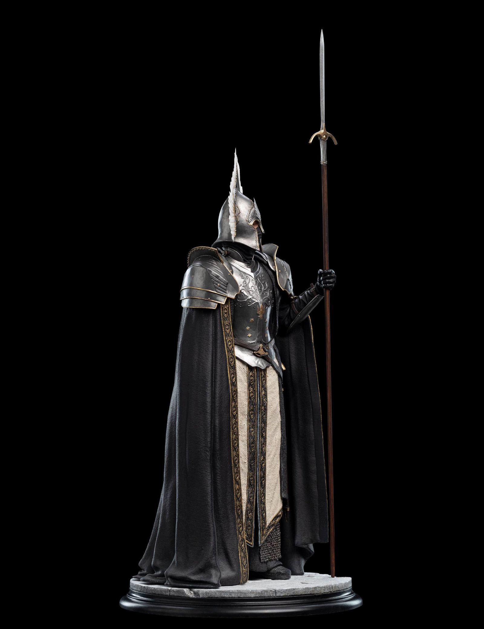 FOUNTAIN GUARD OF GONDOR image 7