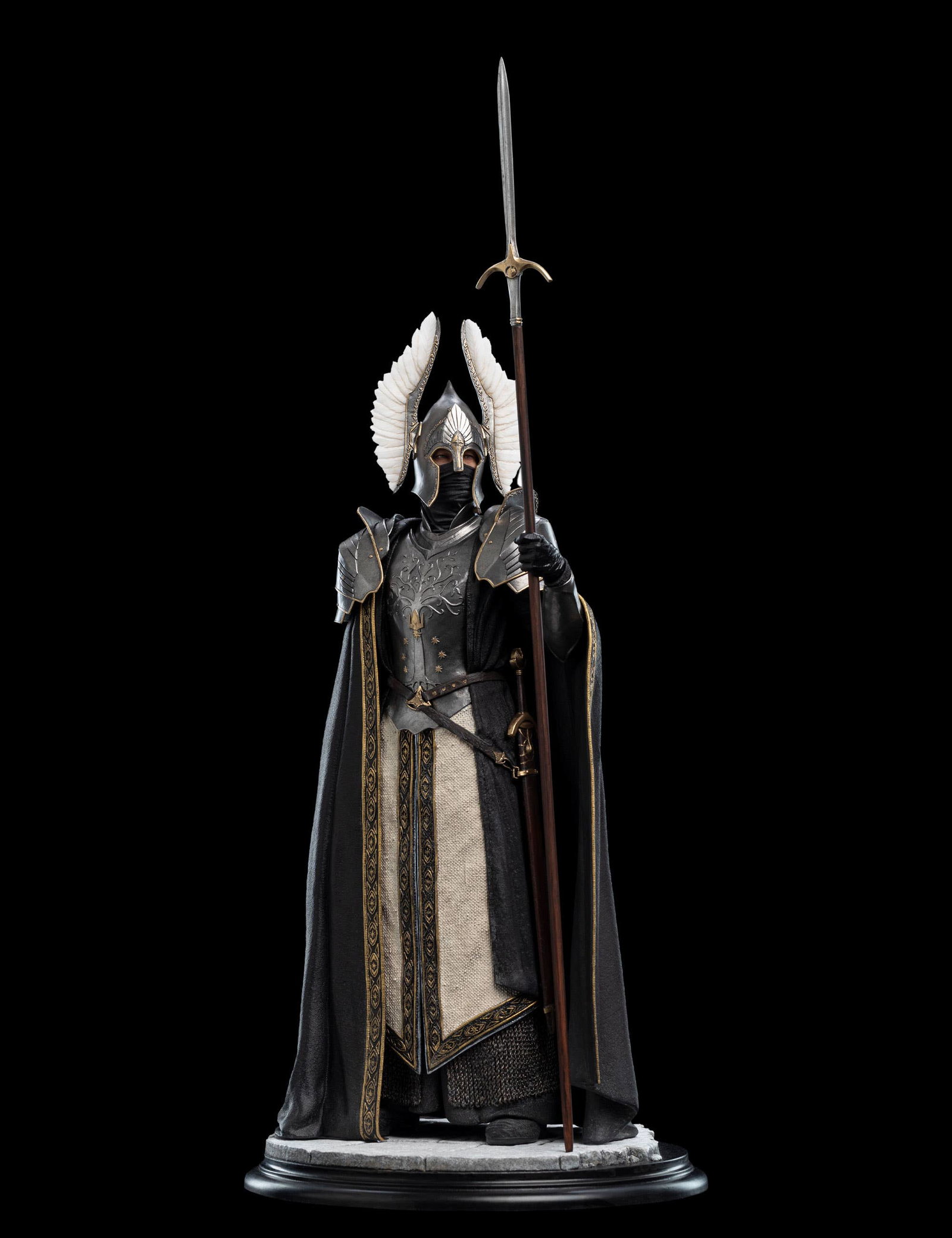 FOUNTAIN GUARD OF GONDOR image 8