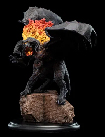 BALROG IN MORIA