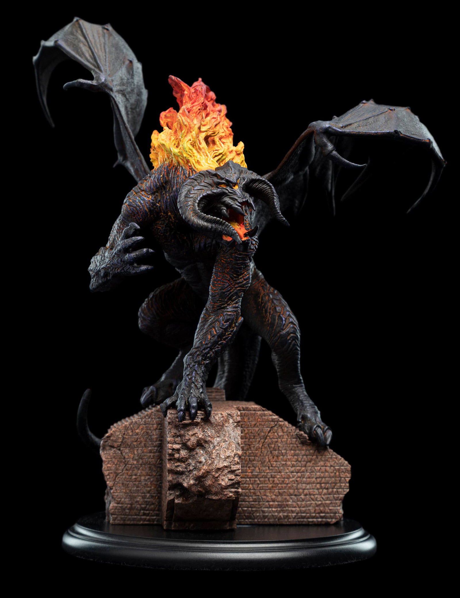 BALROG IN MORIA image 2