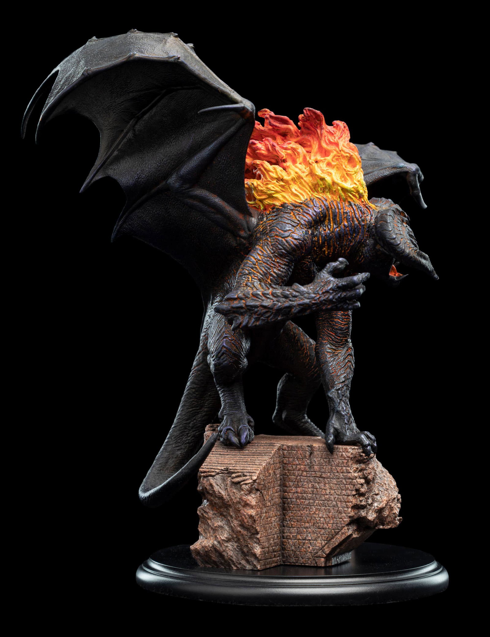 BALROG IN MORIA image 6