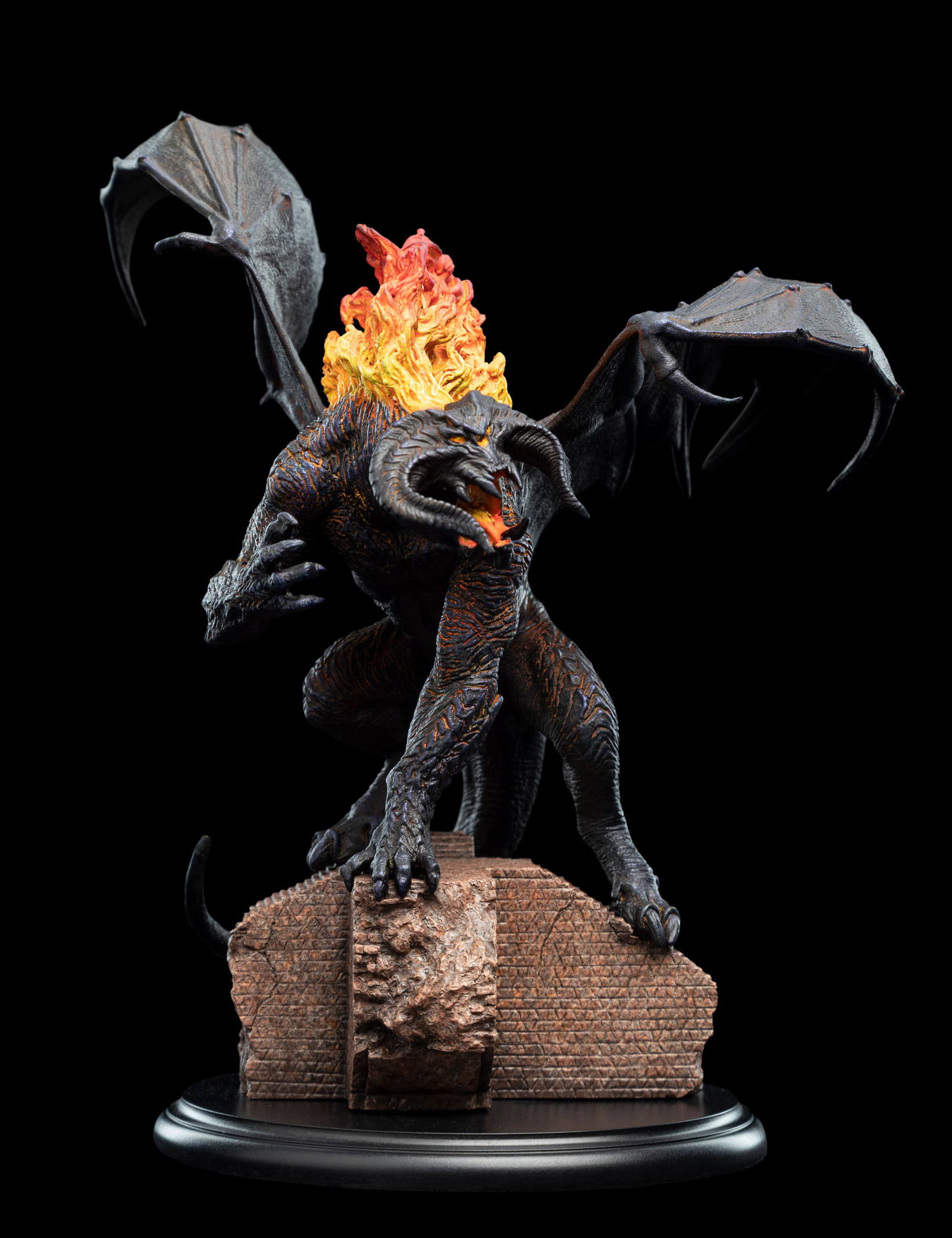 BALROG IN MORIA image 7