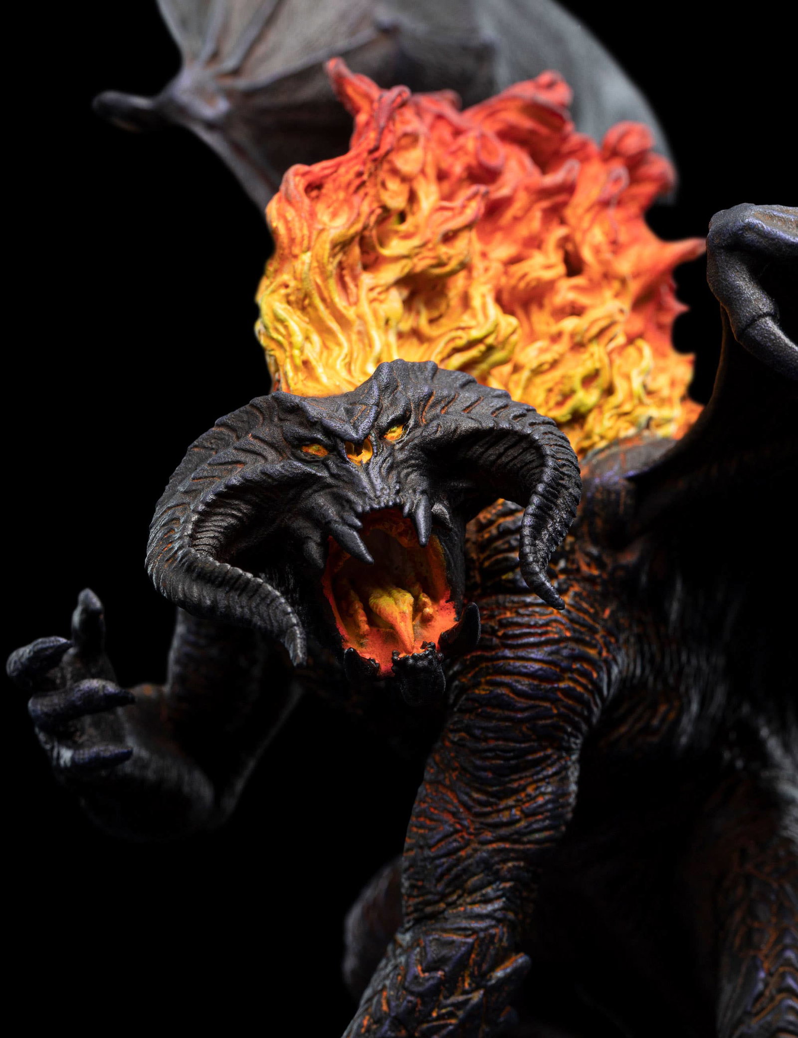 BALROG IN MORIA image 8