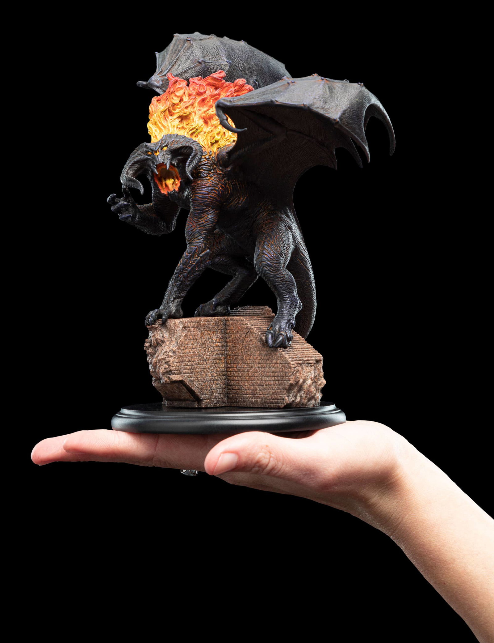 BALROG IN MORIA image 9