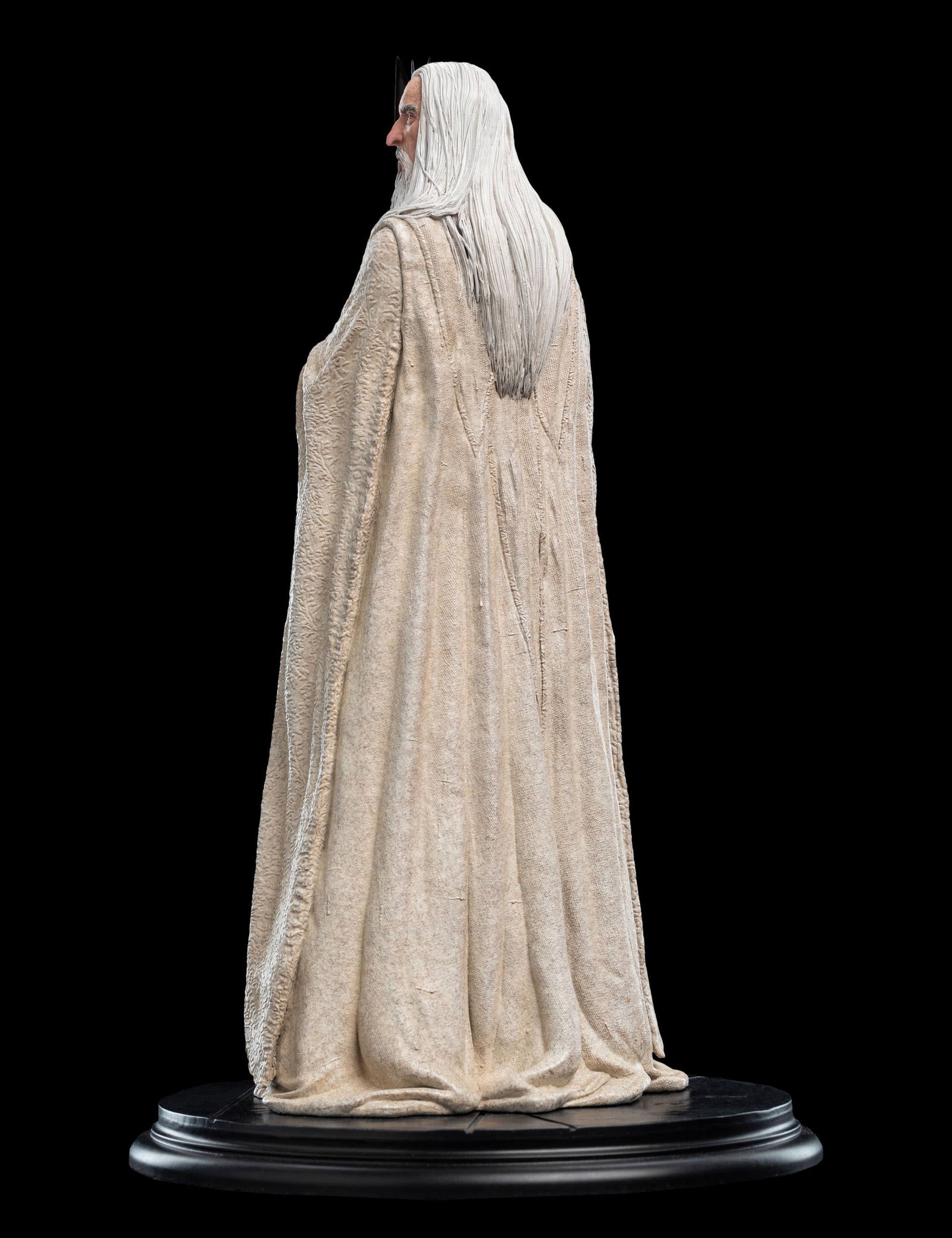 SARUMAN THE WHITE WIZARD image 3