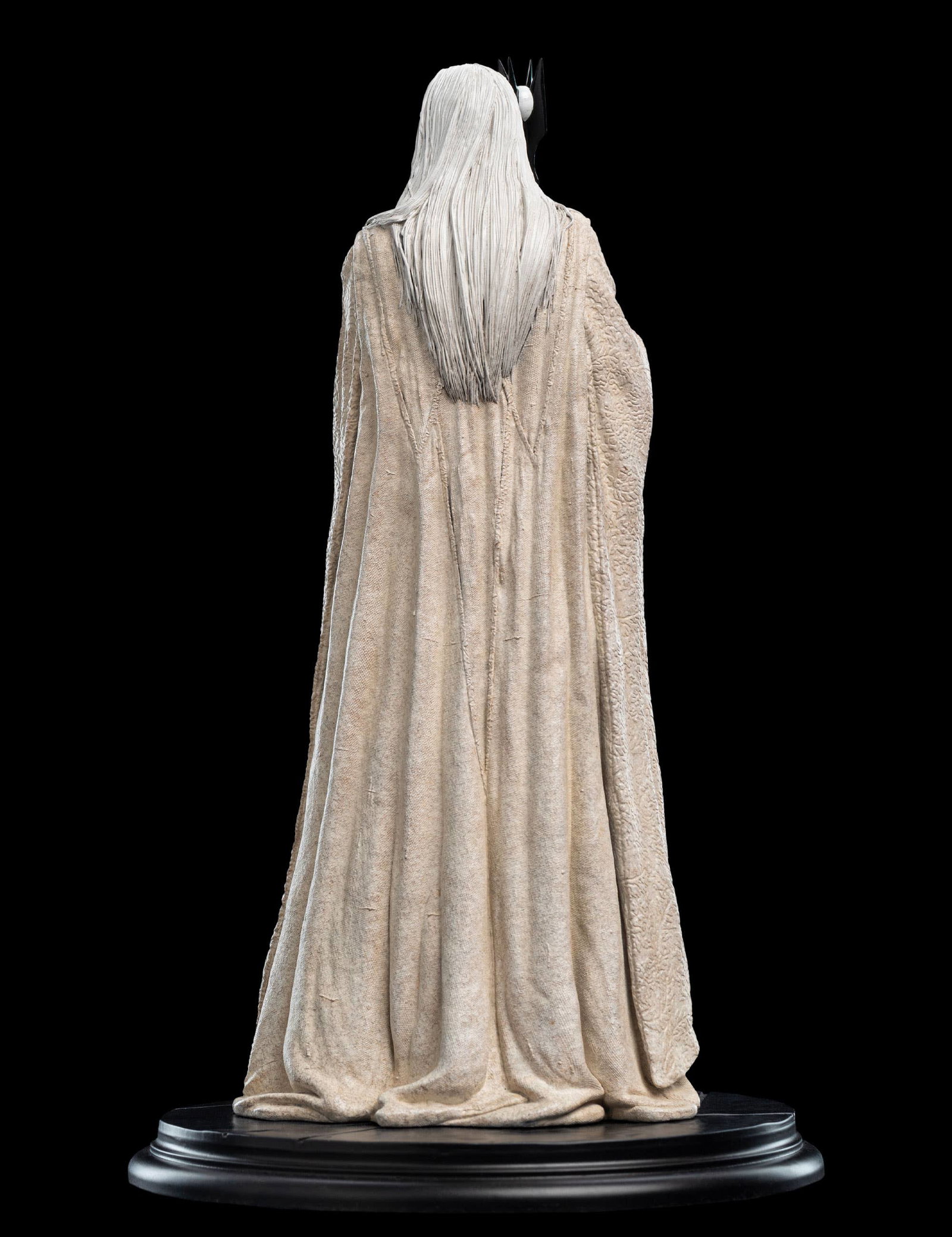 SARUMAN THE WHITE WIZARD image 4
