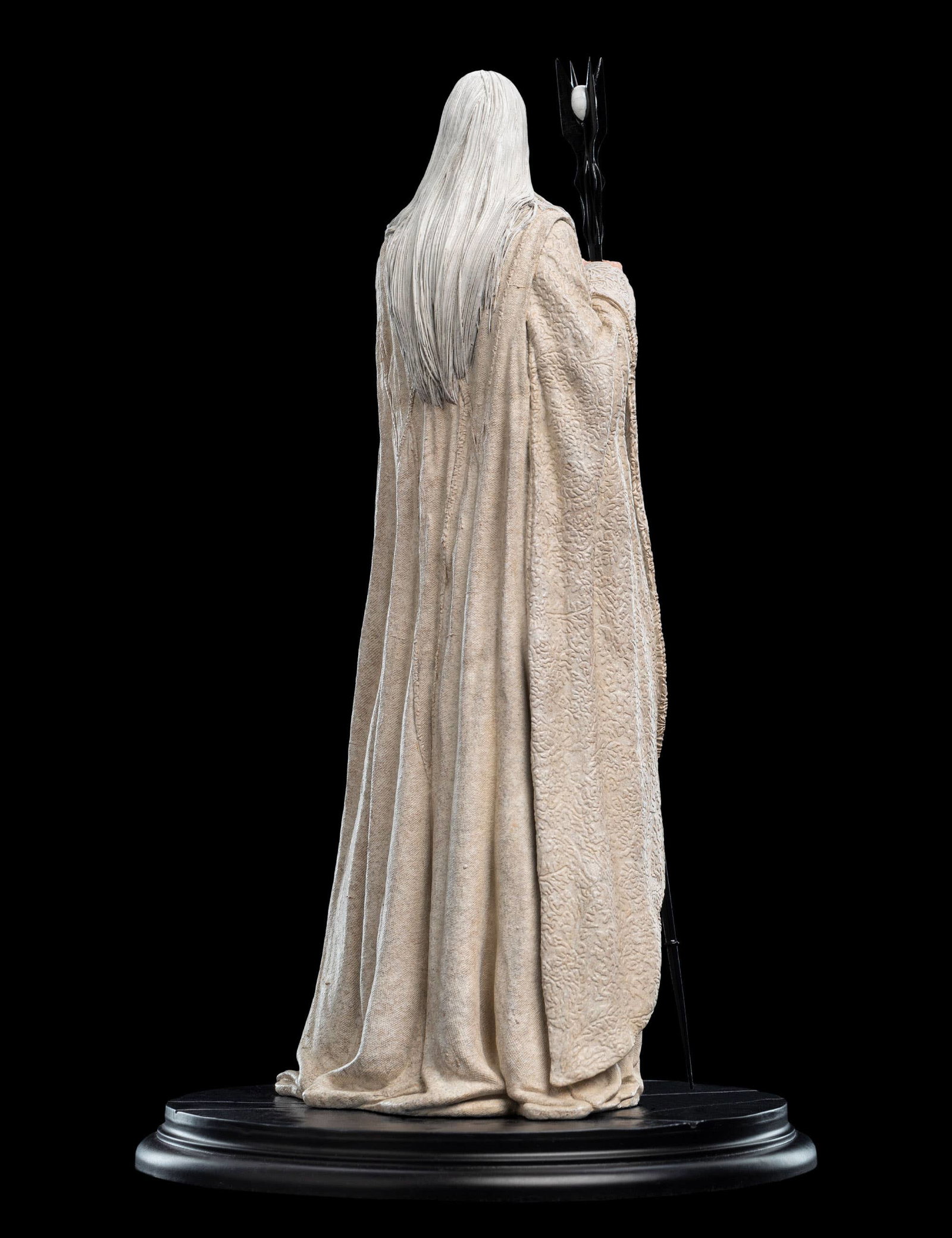 SARUMAN THE WHITE WIZARD image 5