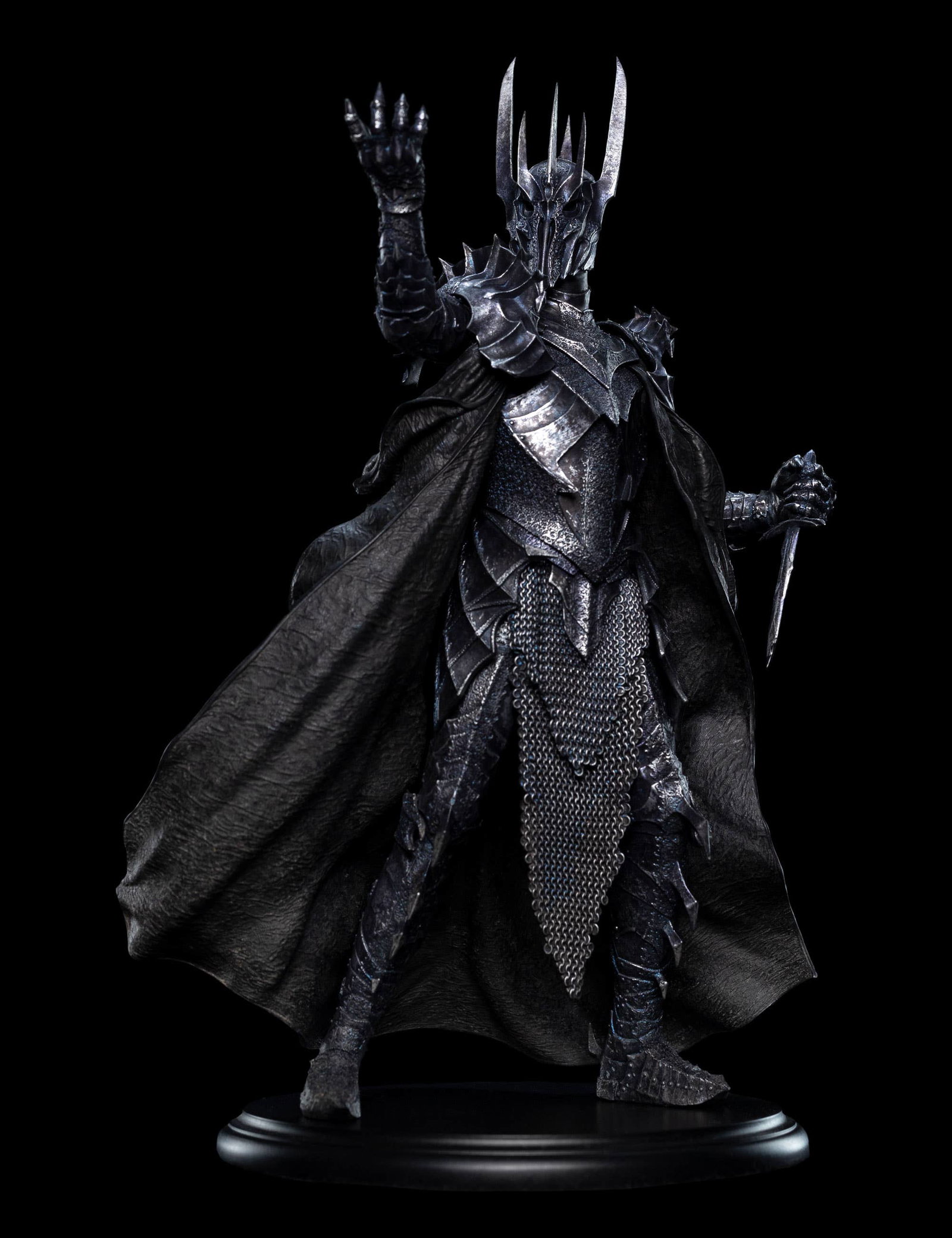 SAURON image 1
