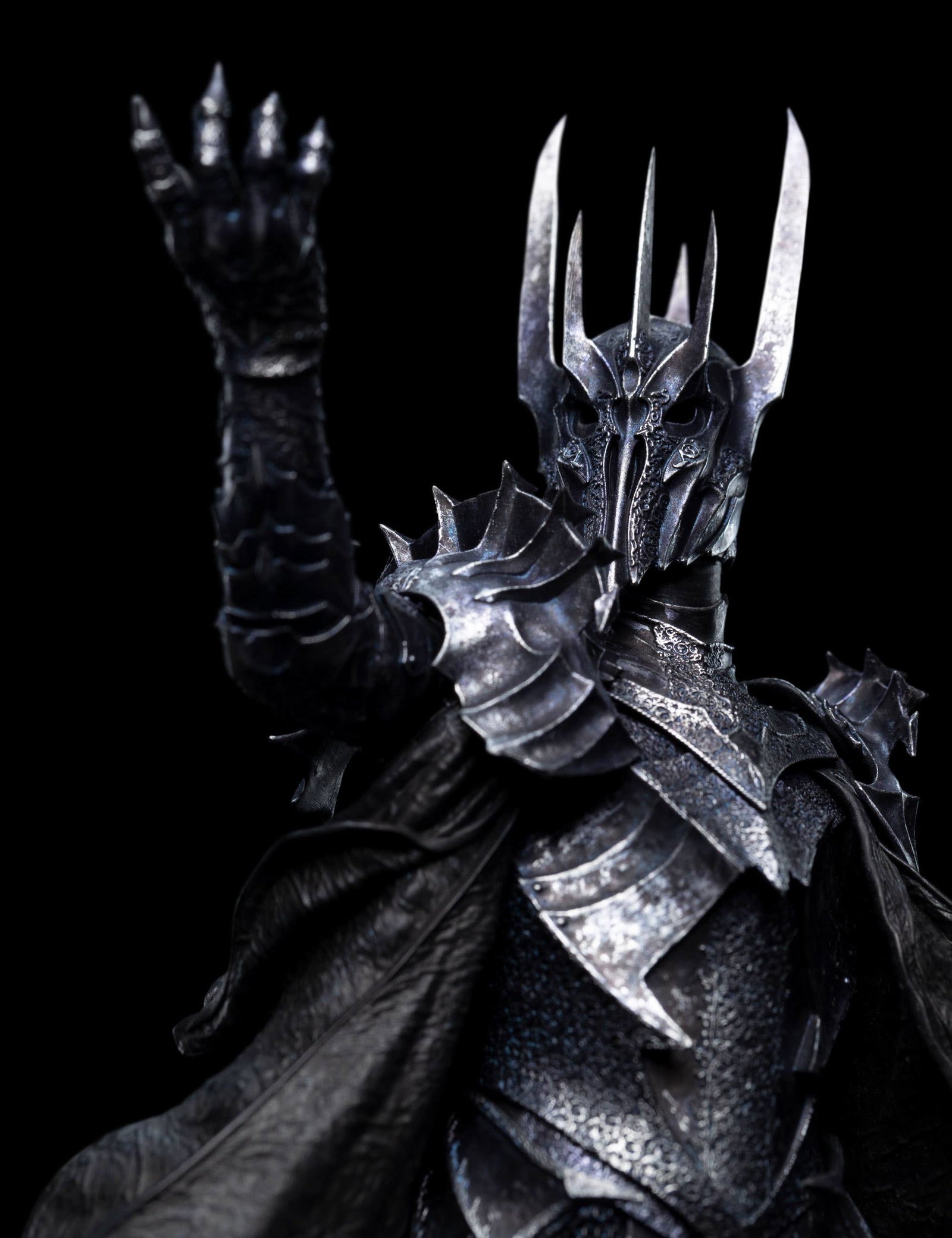 SAURON image 5
