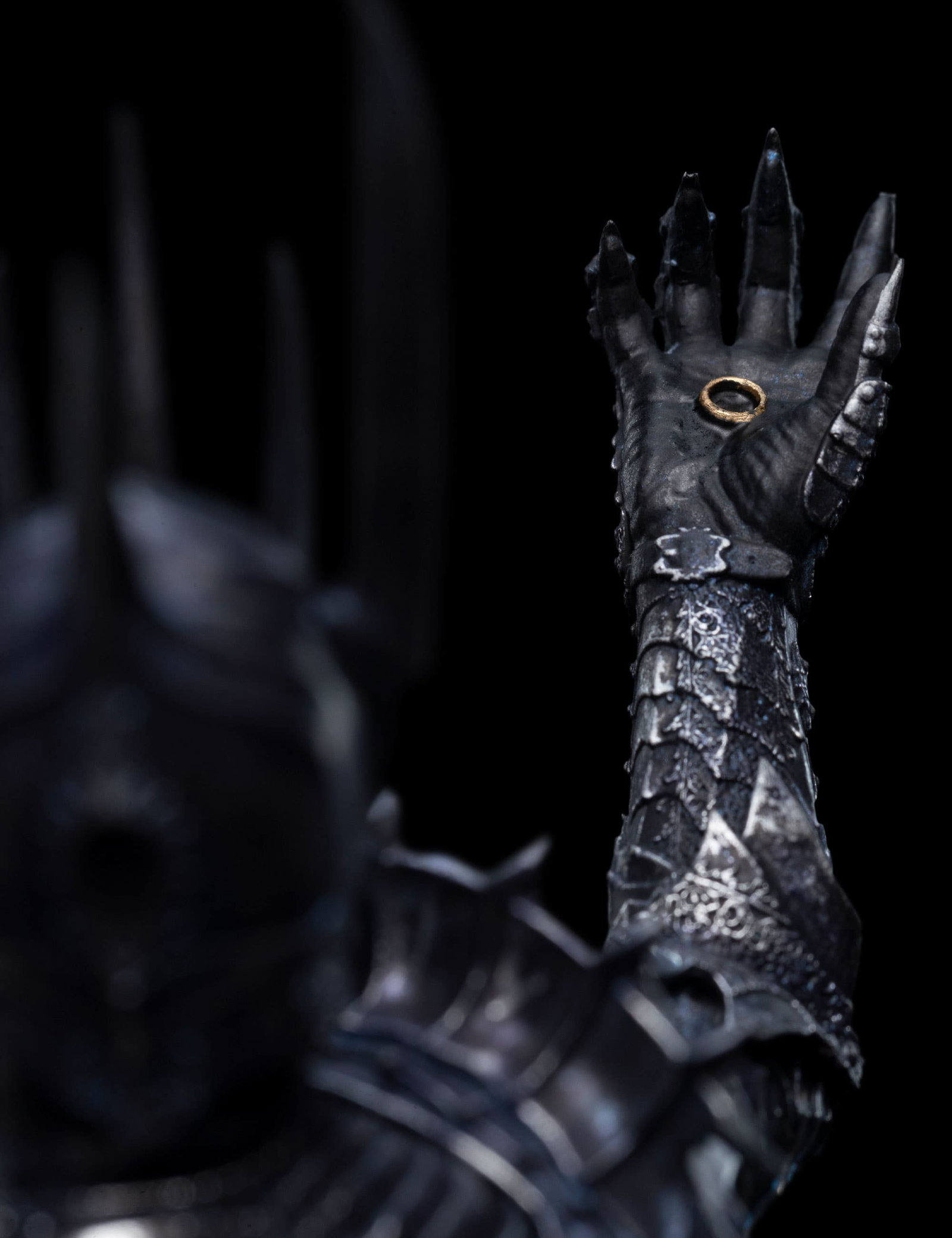 SAURON image 7