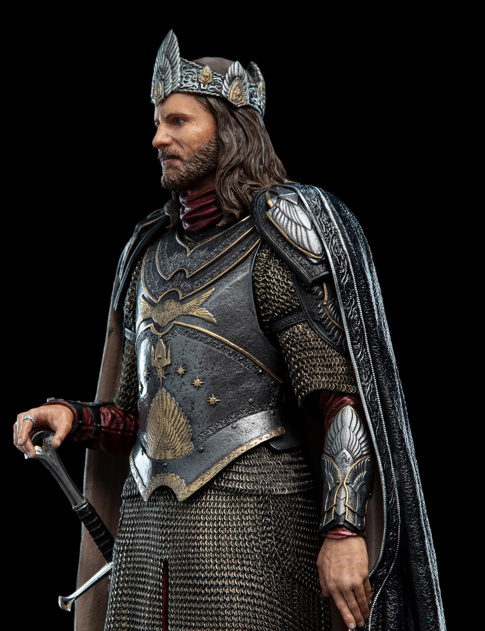 KING ARAGORN image 10