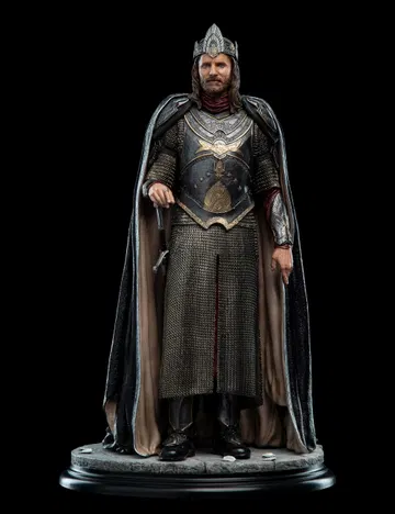 KING ARAGORN