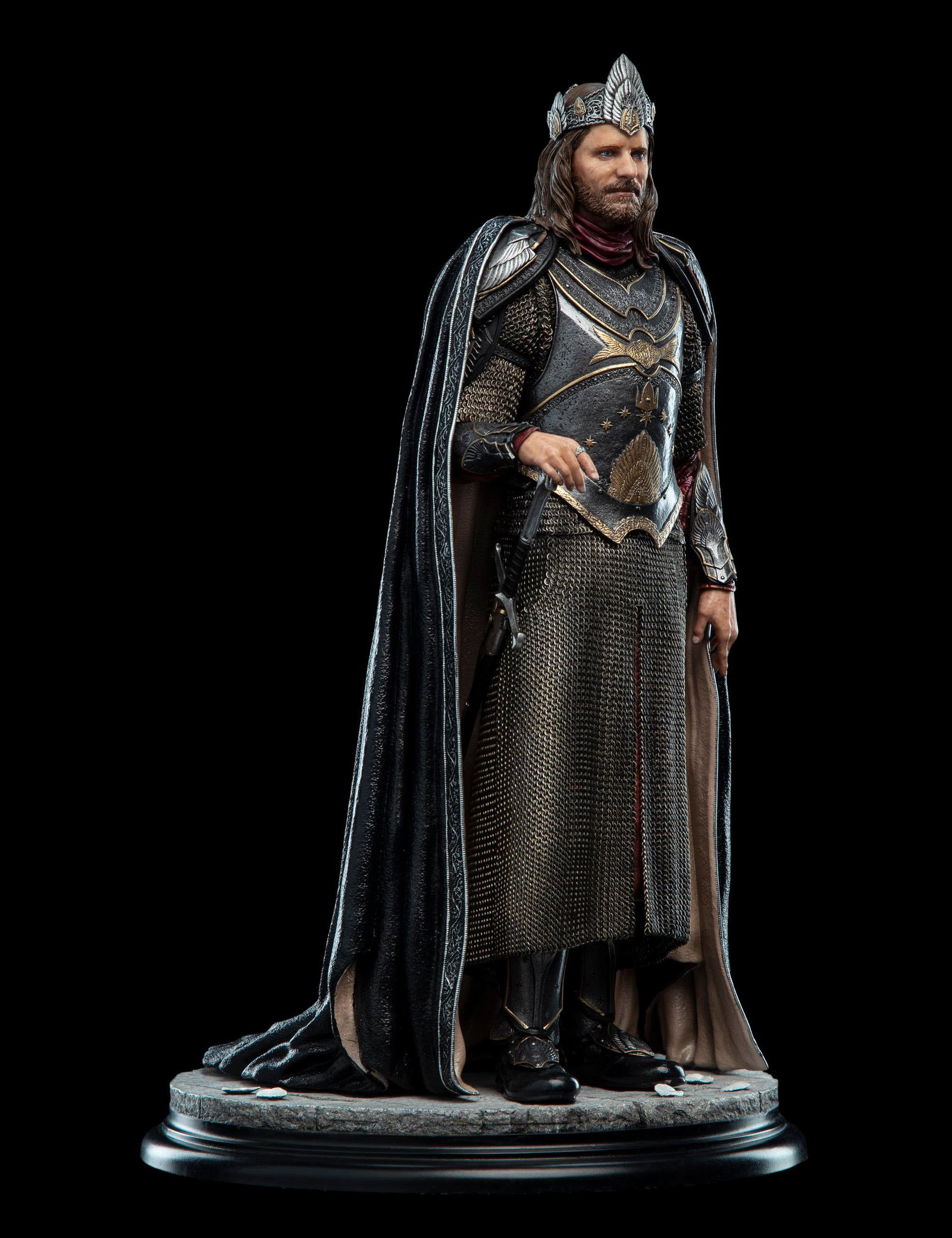 KING ARAGORN image 2