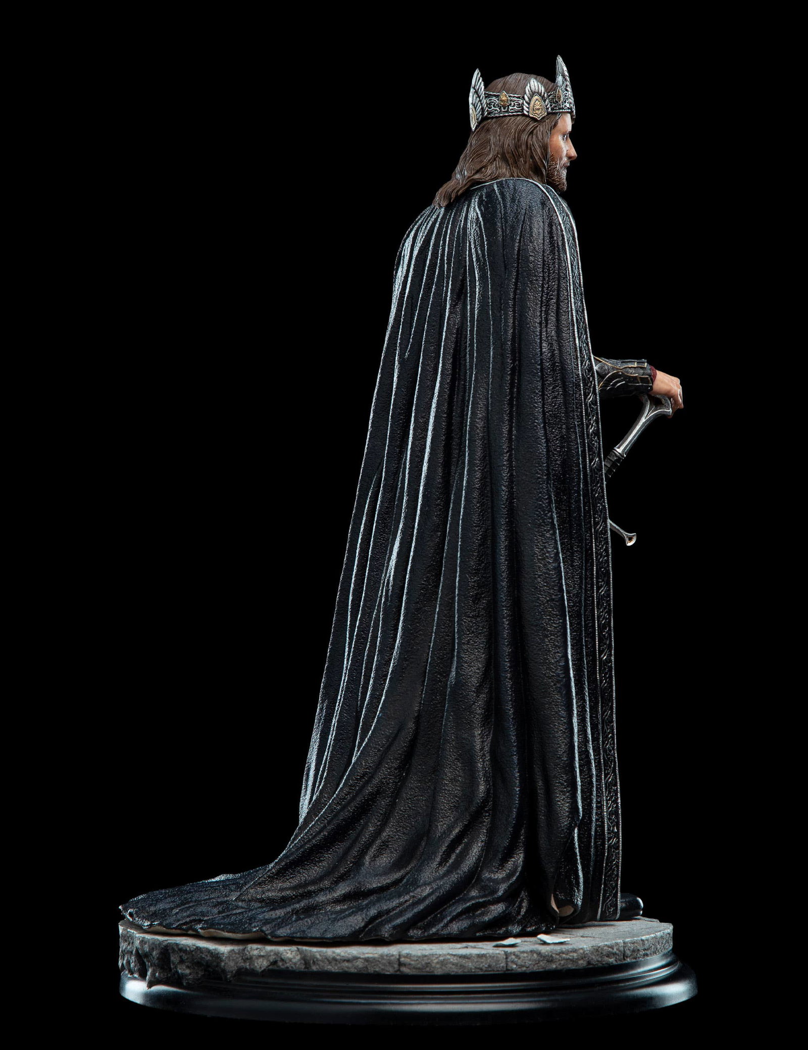 KING ARAGORN image 4